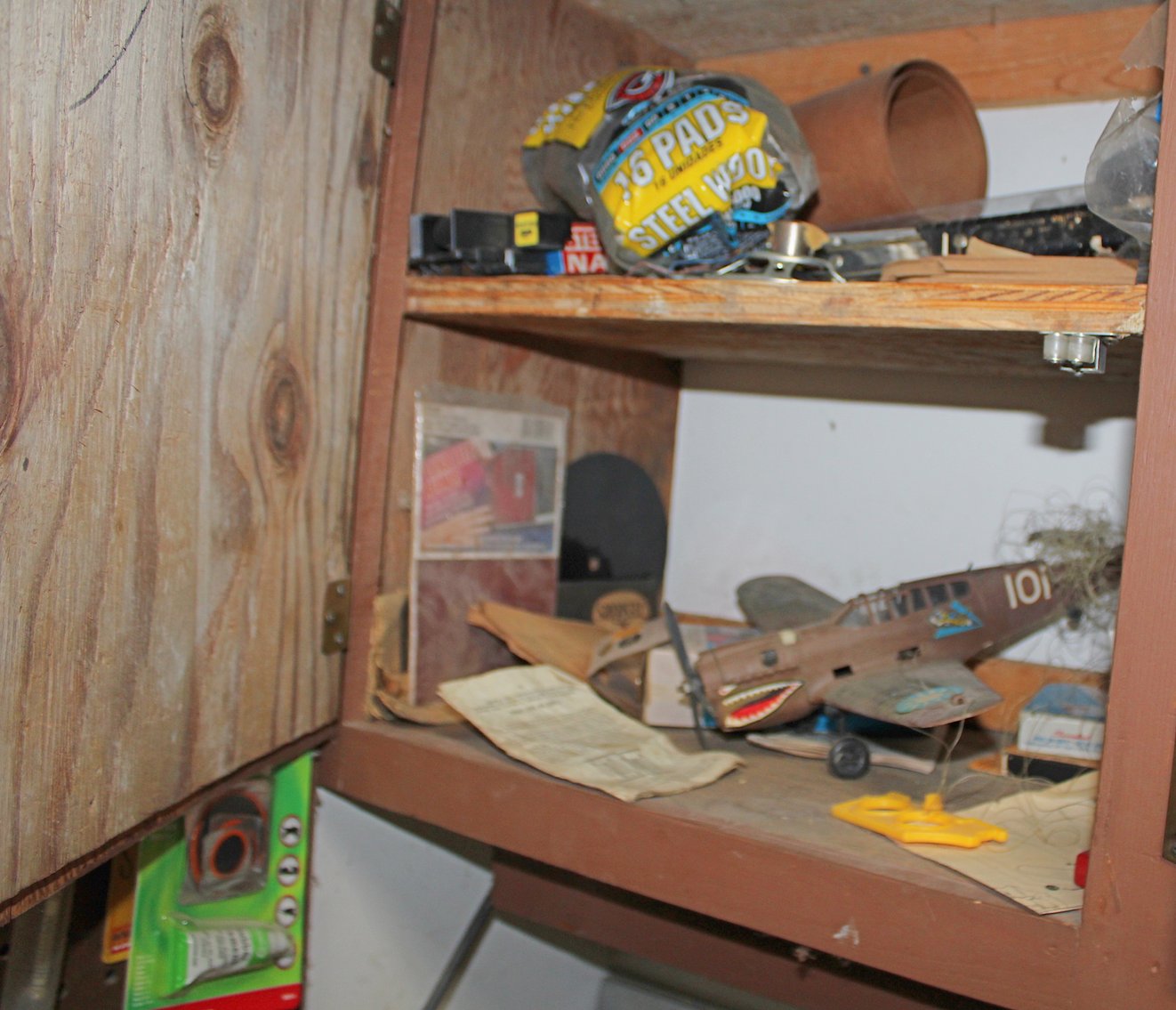 Image for ESTATE AUCTION