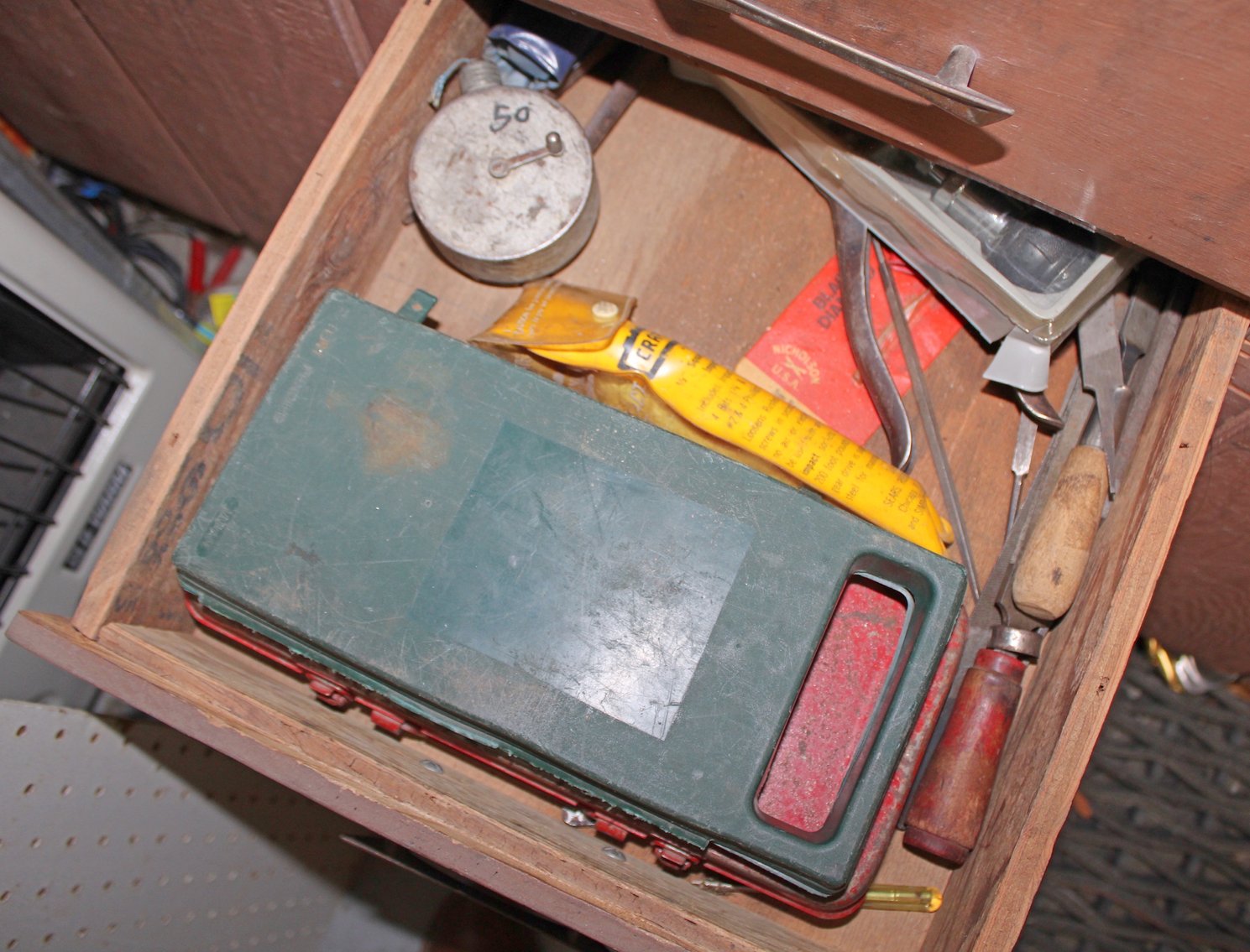 Image for ESTATE AUCTION