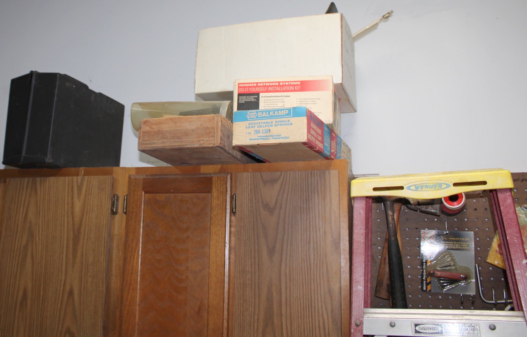 Image for ESTATE AUCTION