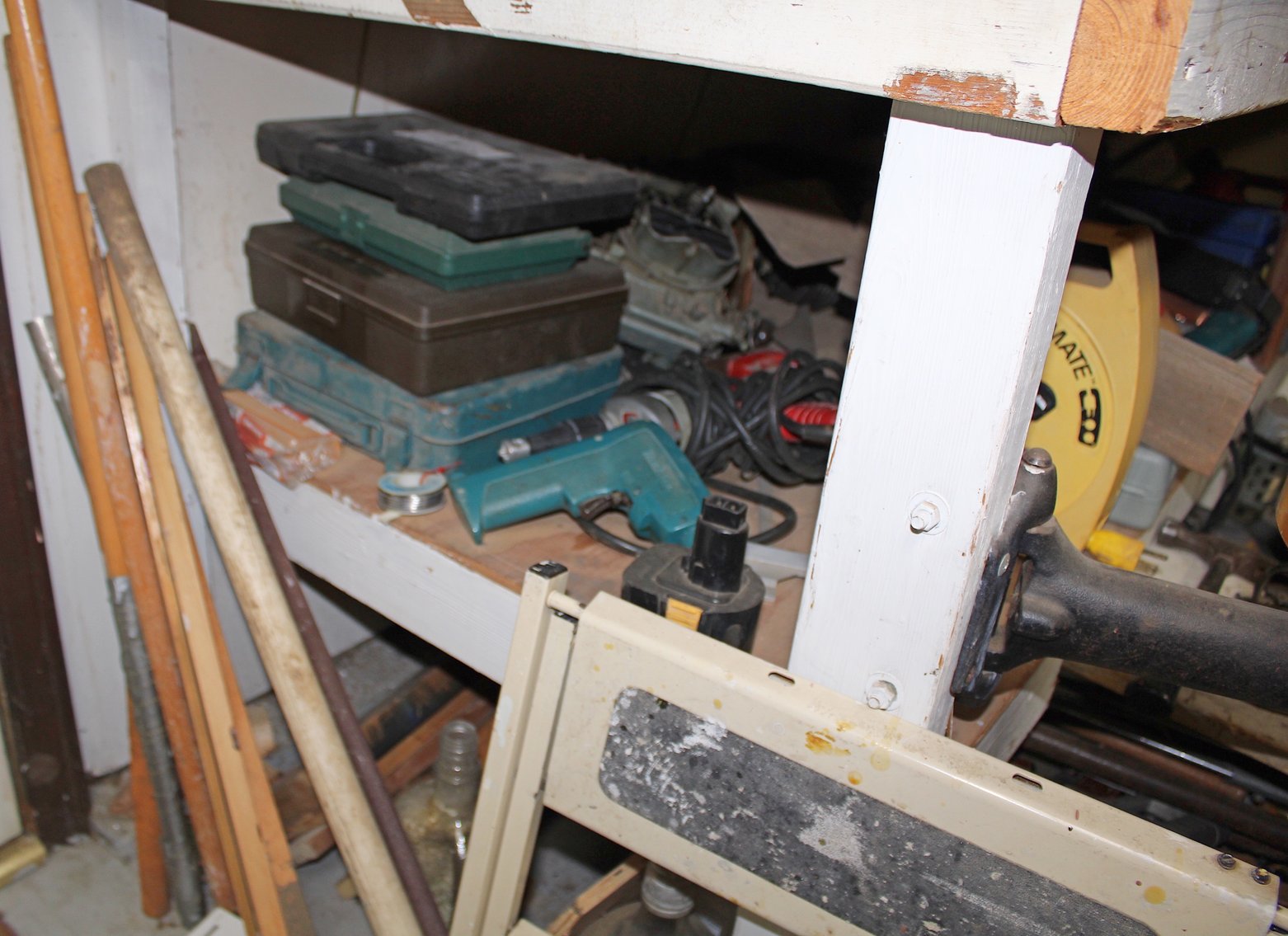 Image for ESTATE AUCTION