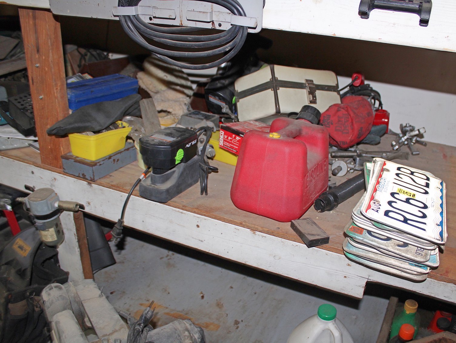 Image for ESTATE AUCTION