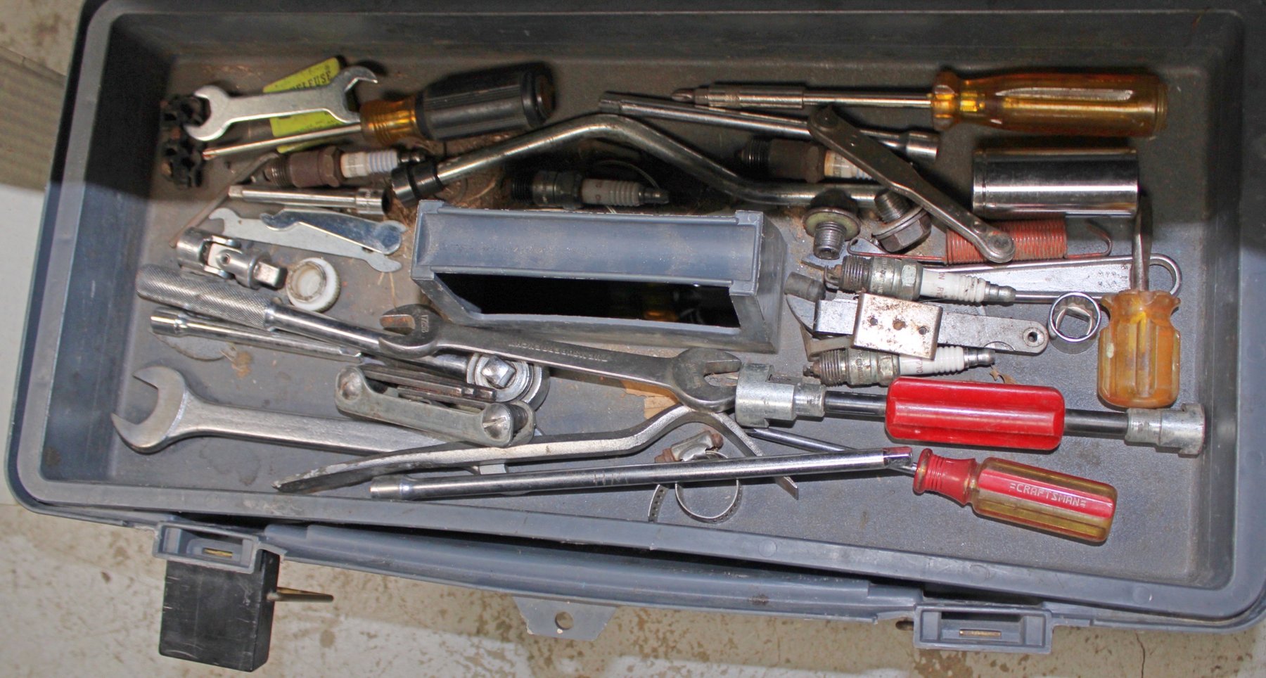 Image for ESTATE AUCTION