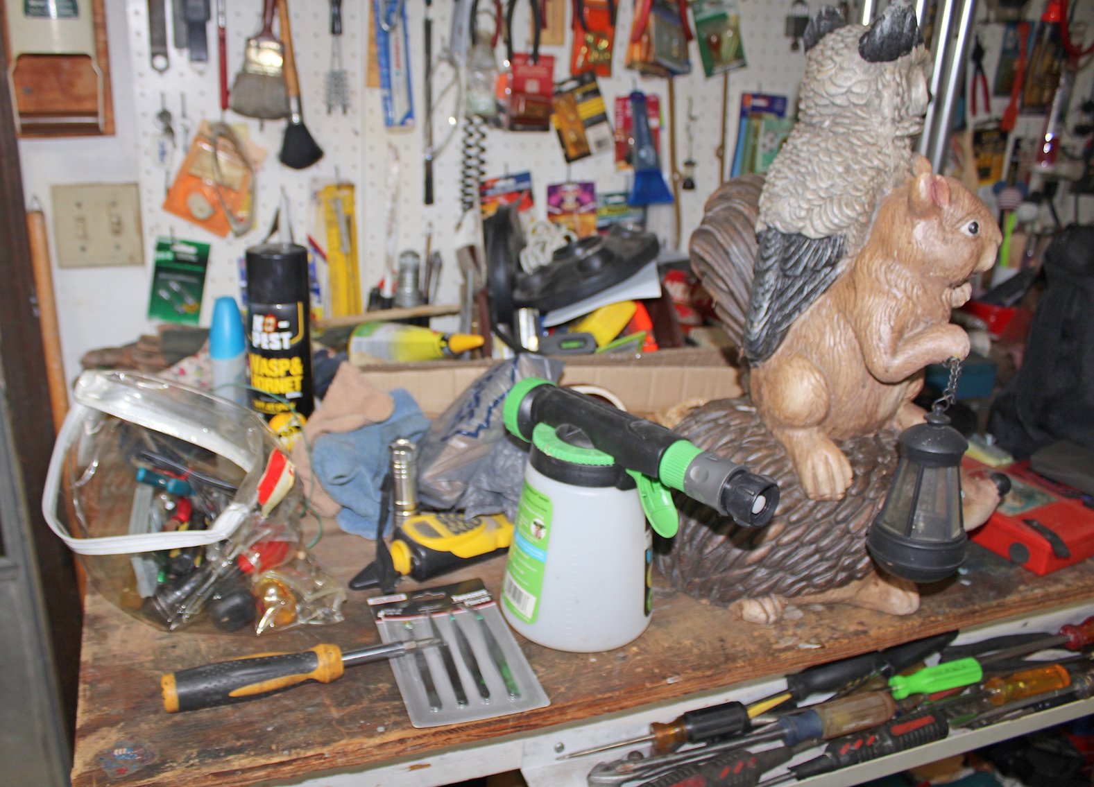 Image for ESTATE AUCTION