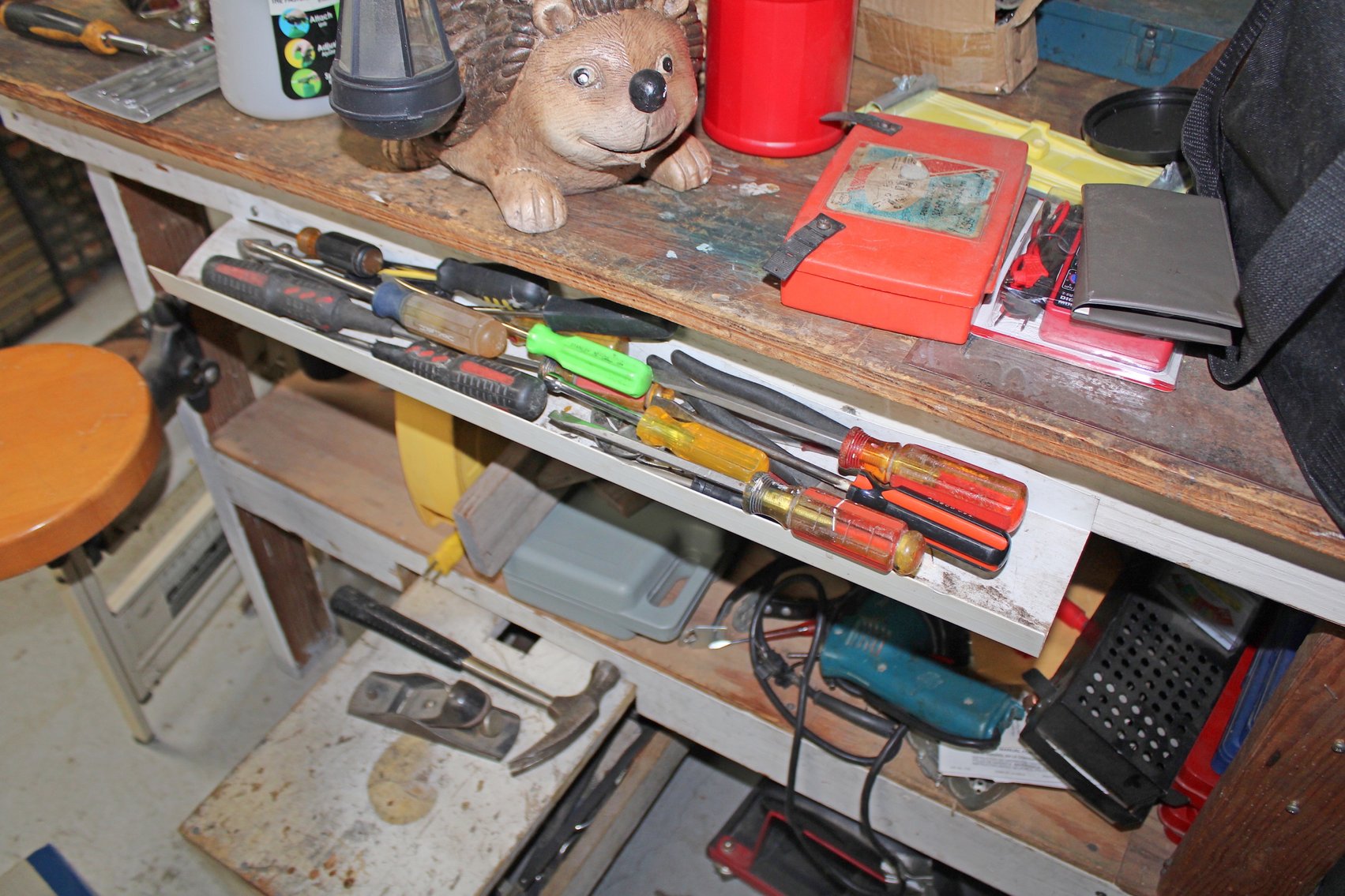 Image for ESTATE AUCTION