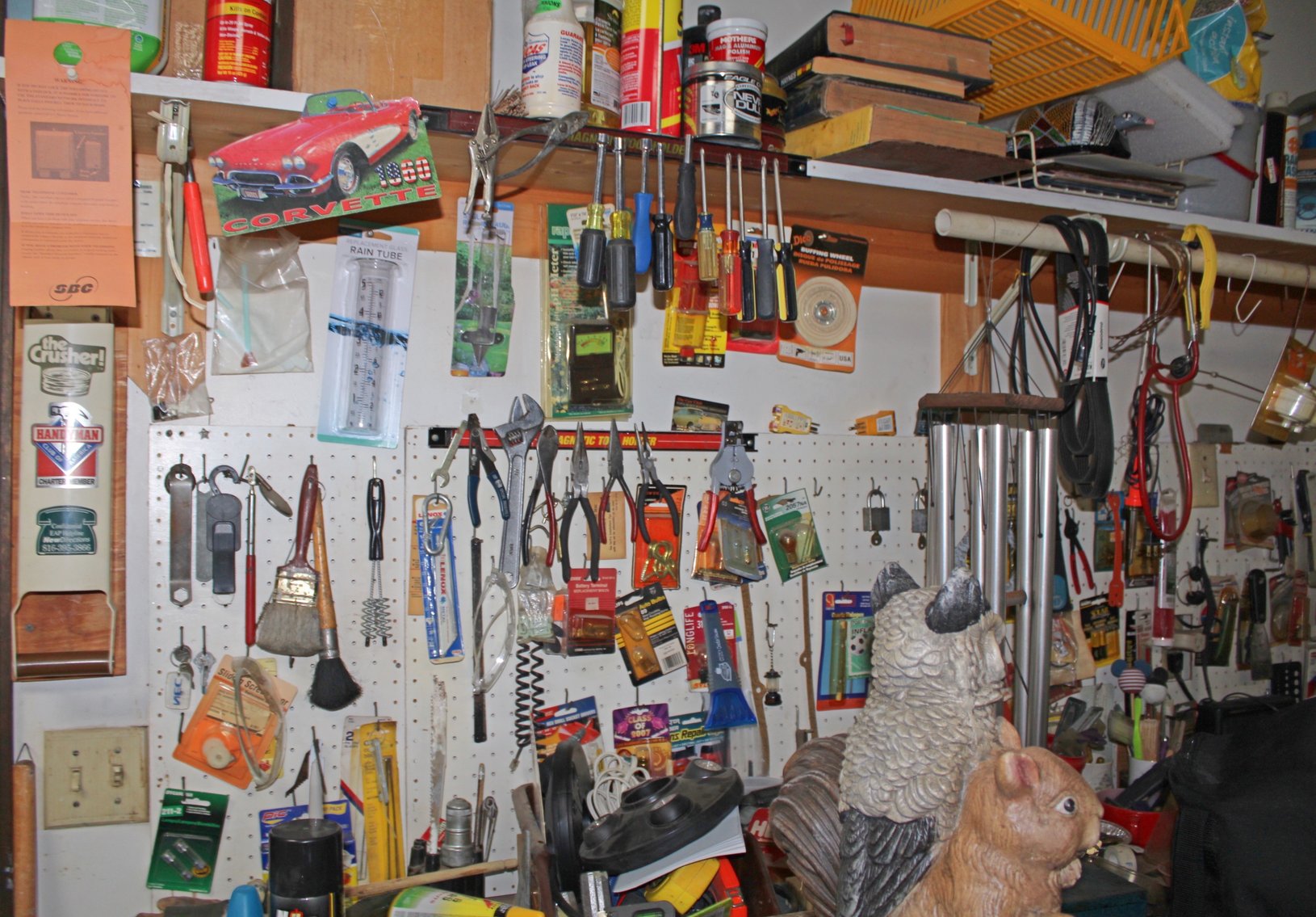 Image for ESTATE AUCTION