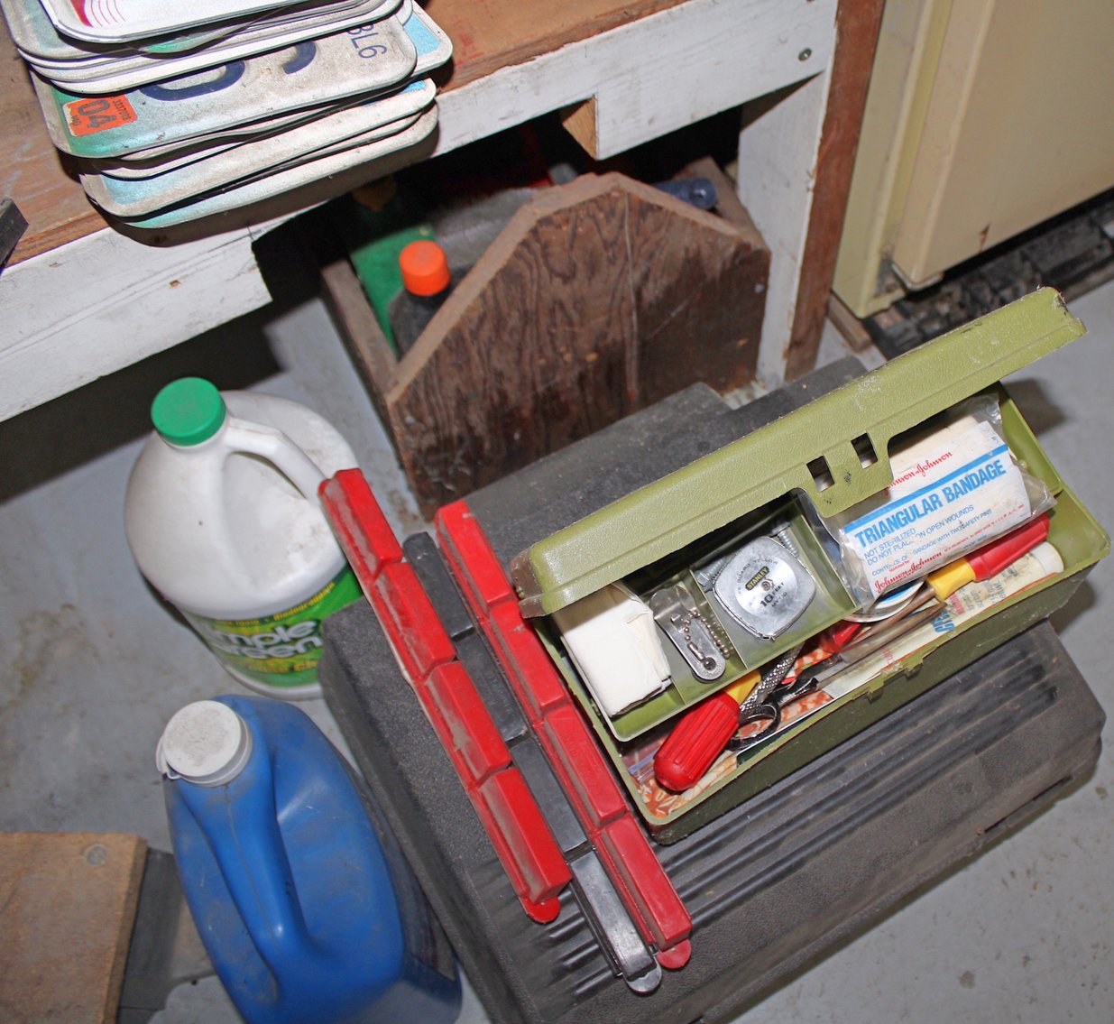 Image for ESTATE AUCTION