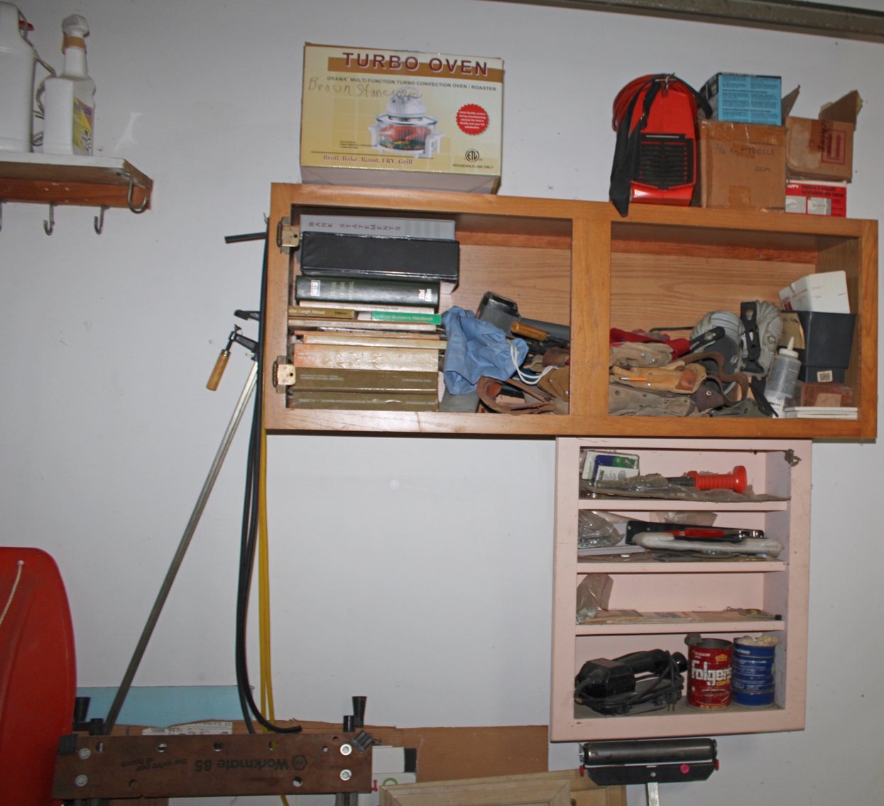 Image for ESTATE AUCTION