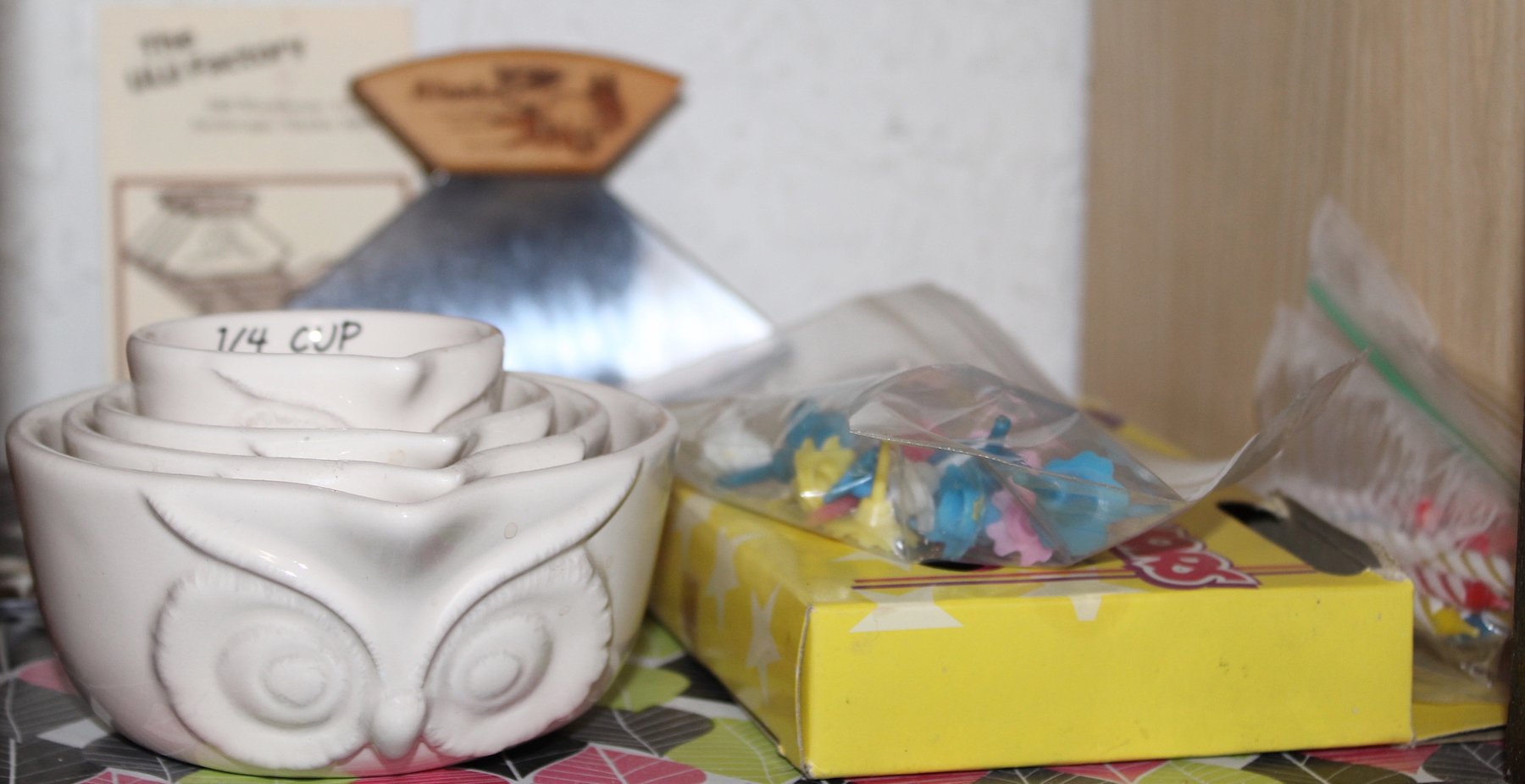 Image for ESTATE AUCTION