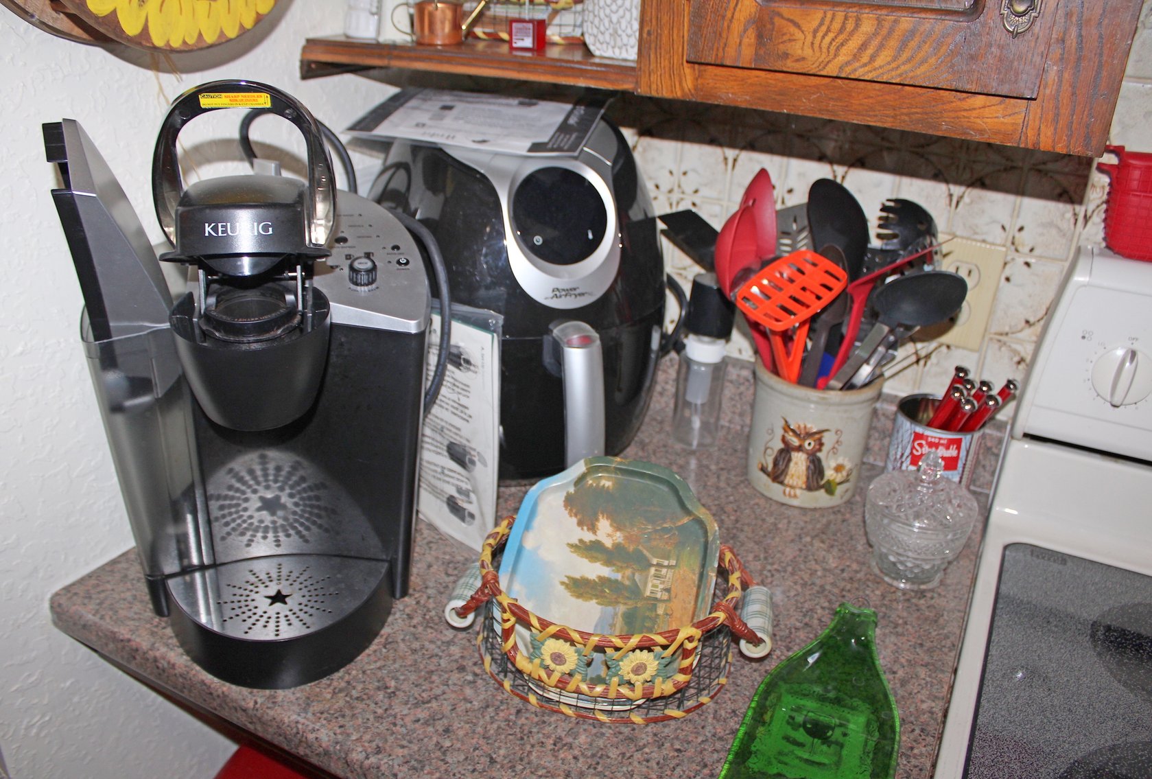 Image for ESTATE AUCTION