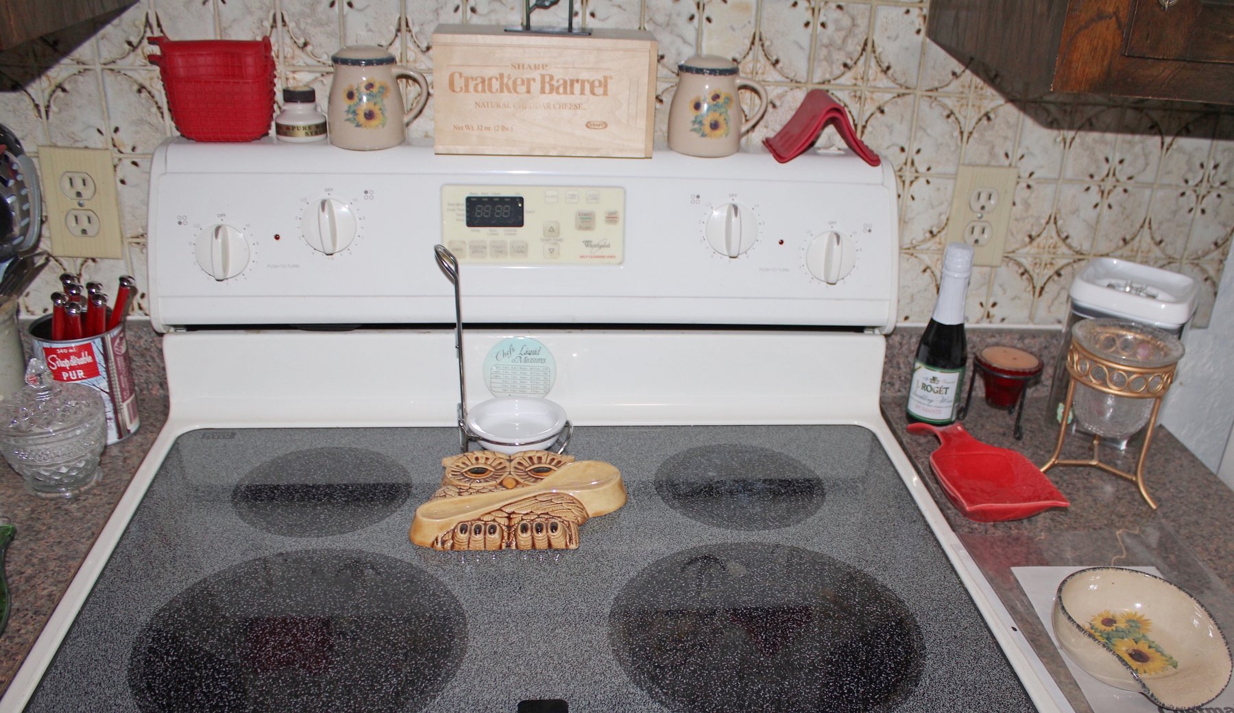 Image for ESTATE AUCTION