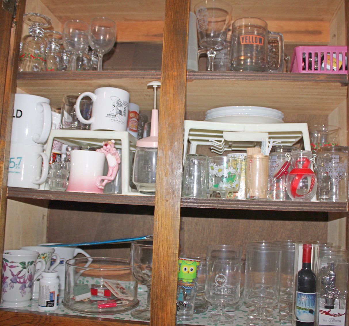 Image for ESTATE AUCTION