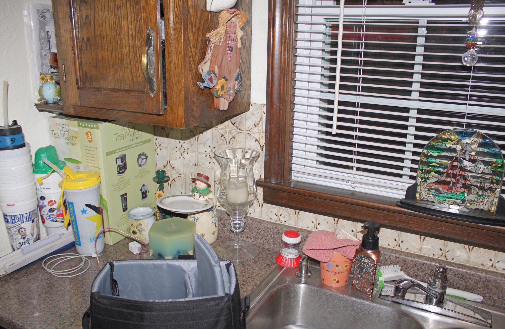 Image for ESTATE AUCTION