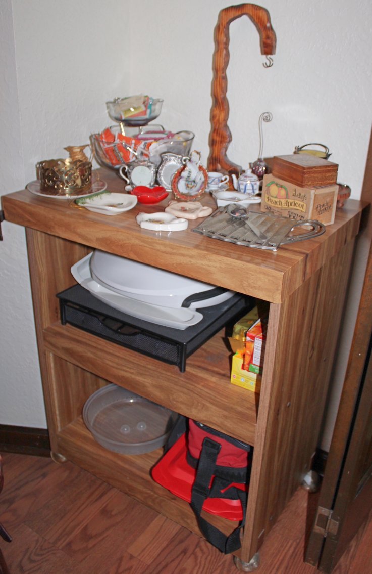 Image for ESTATE AUCTION