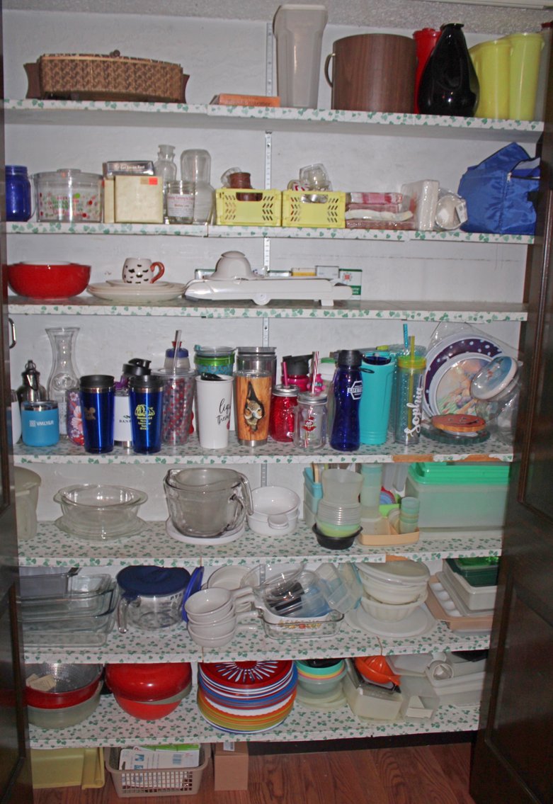 Image for ESTATE AUCTION