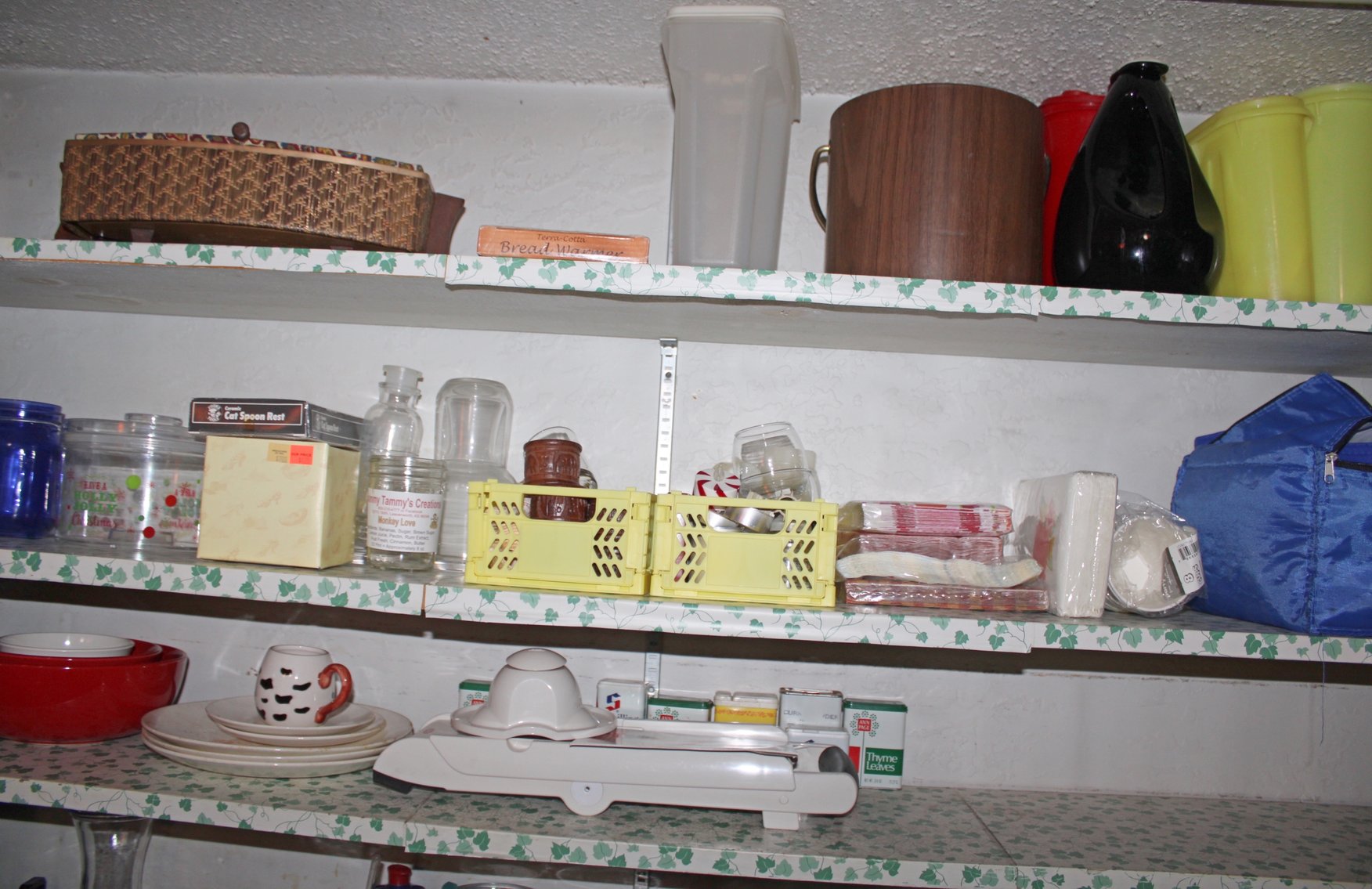 Image for ESTATE AUCTION