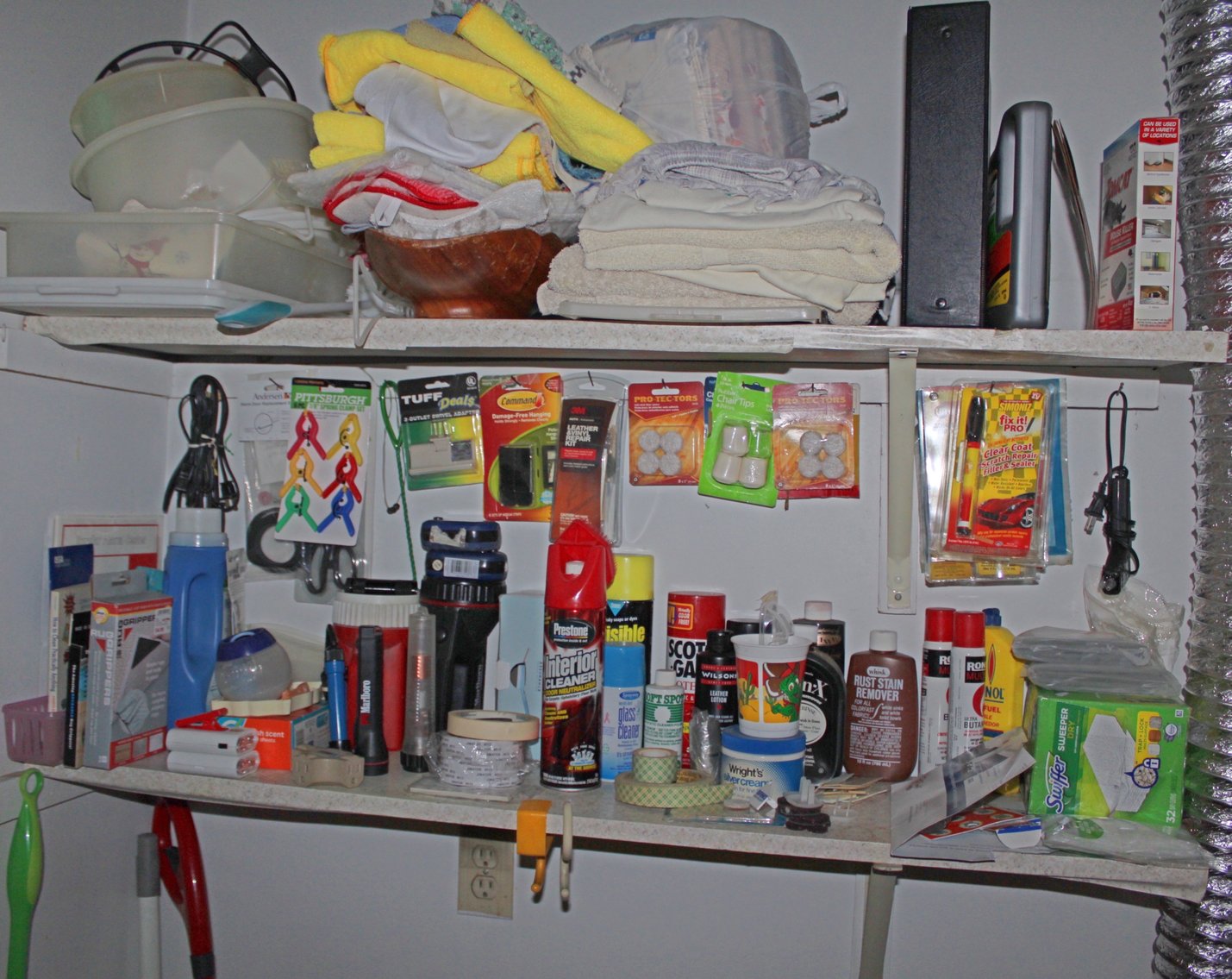 Image for ESTATE AUCTION