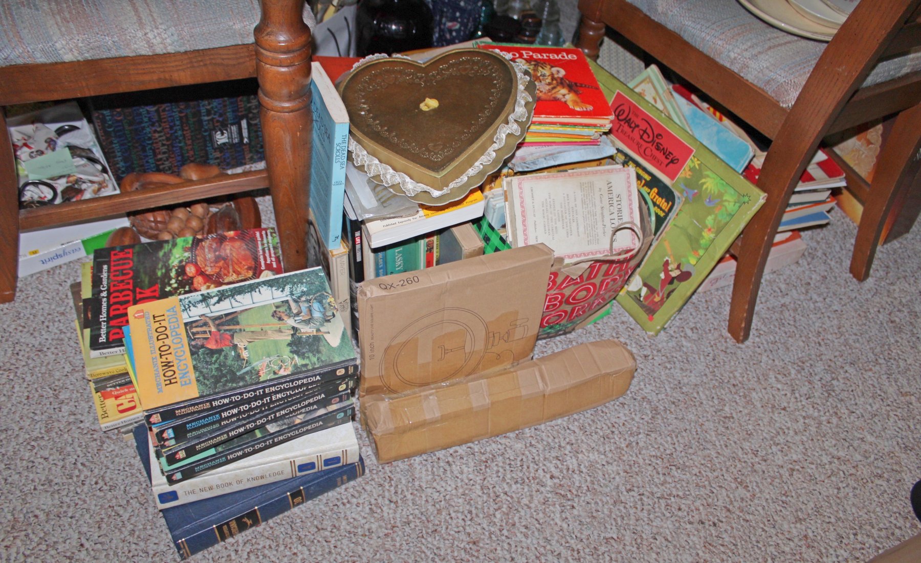 Image for ESTATE AUCTION