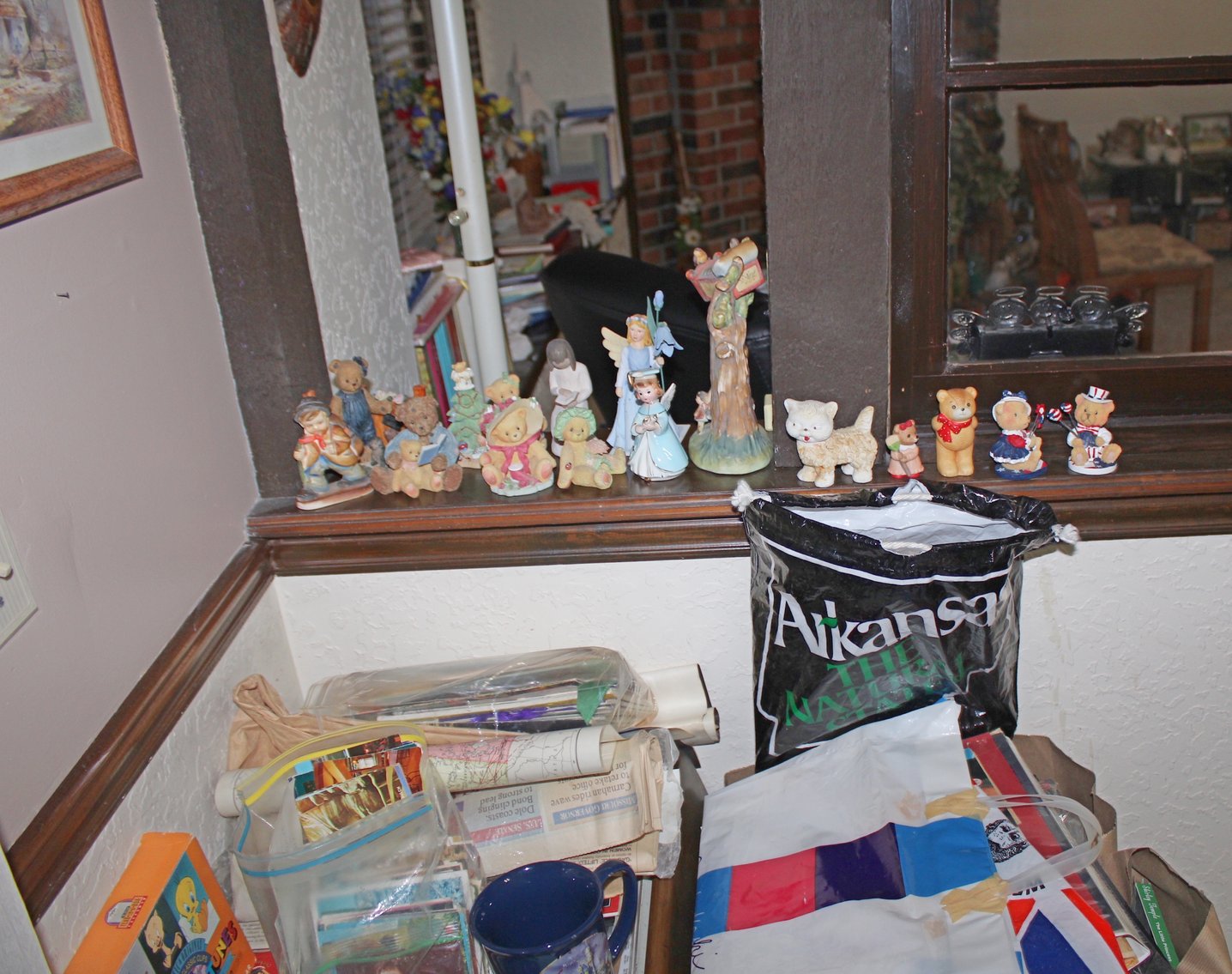 Image for ESTATE AUCTION