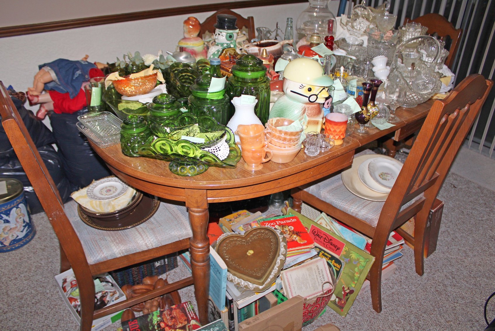 Image for ESTATE AUCTION