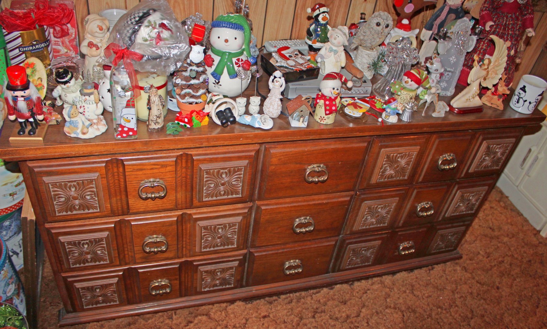 Image for ESTATE AUCTION