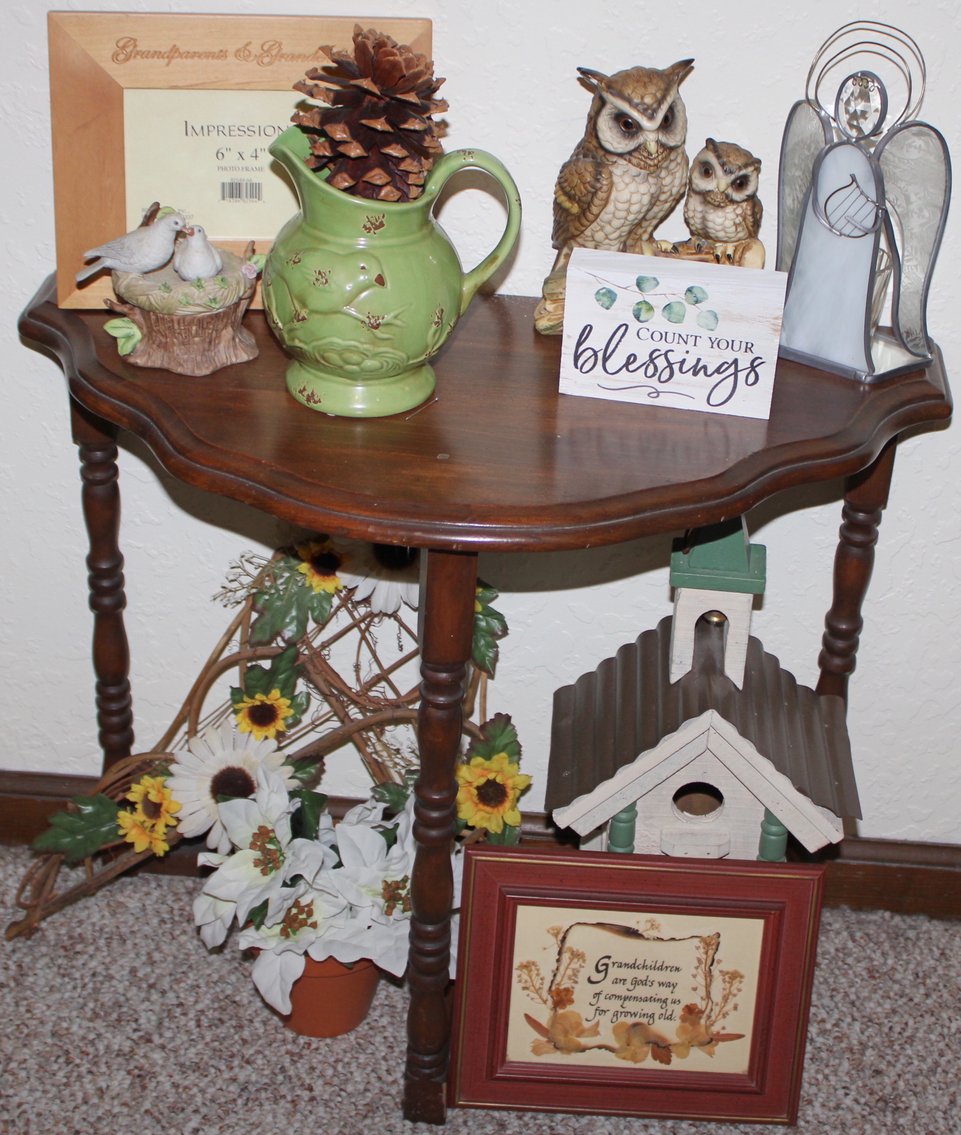 Image for ESTATE AUCTION