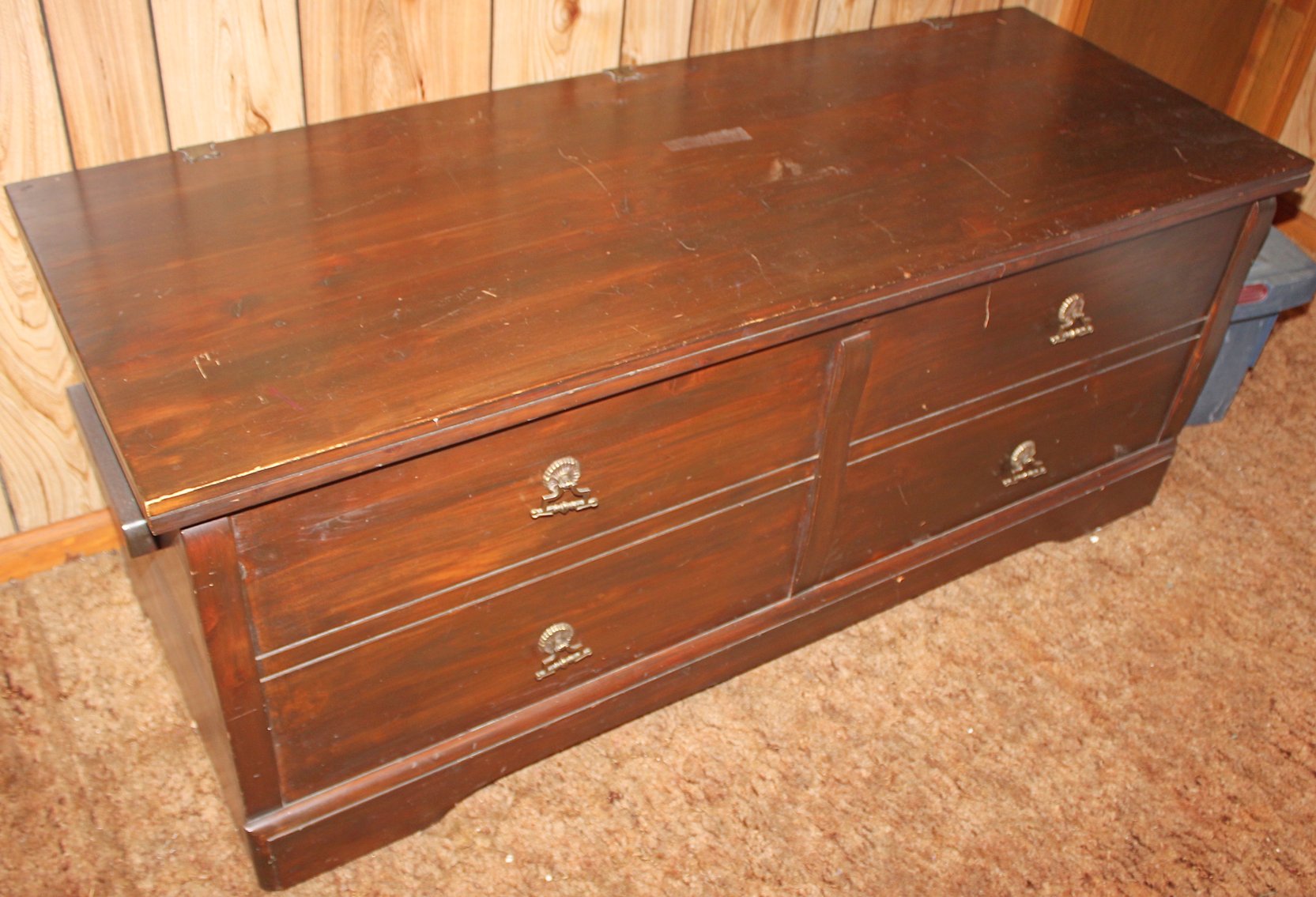 Image for ESTATE AUCTION