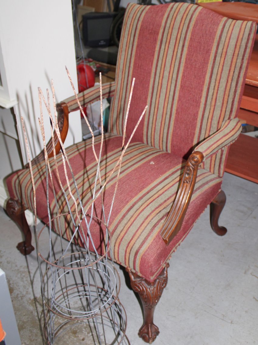 Image for ESTATE AUCTION