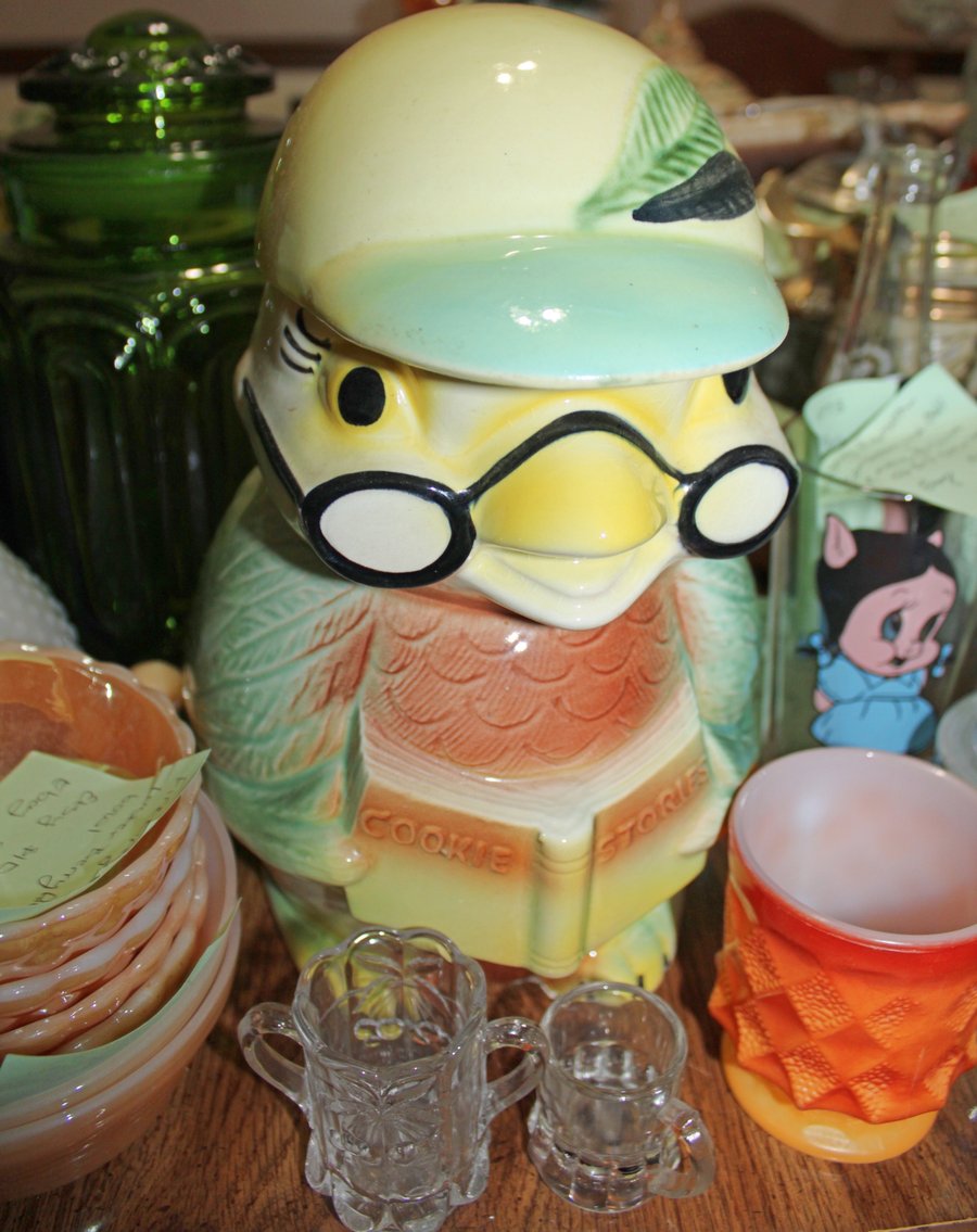 Image for ESTATE AUCTION