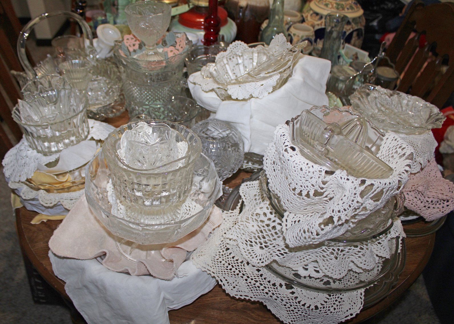 Image for ESTATE AUCTION