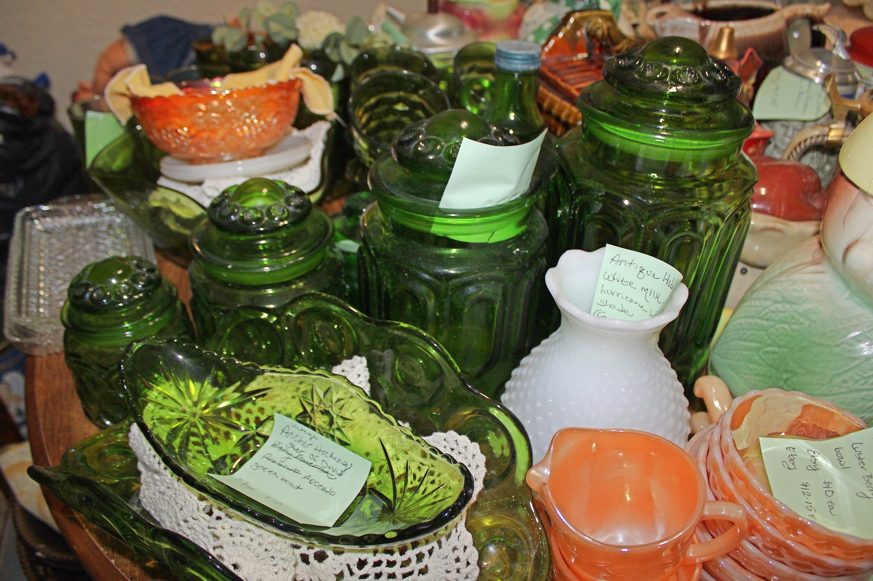 Image for ESTATE AUCTION