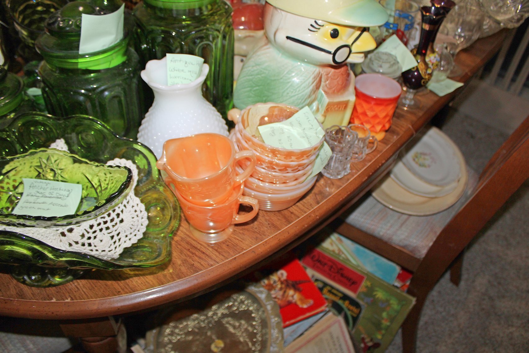 Image for ESTATE AUCTION