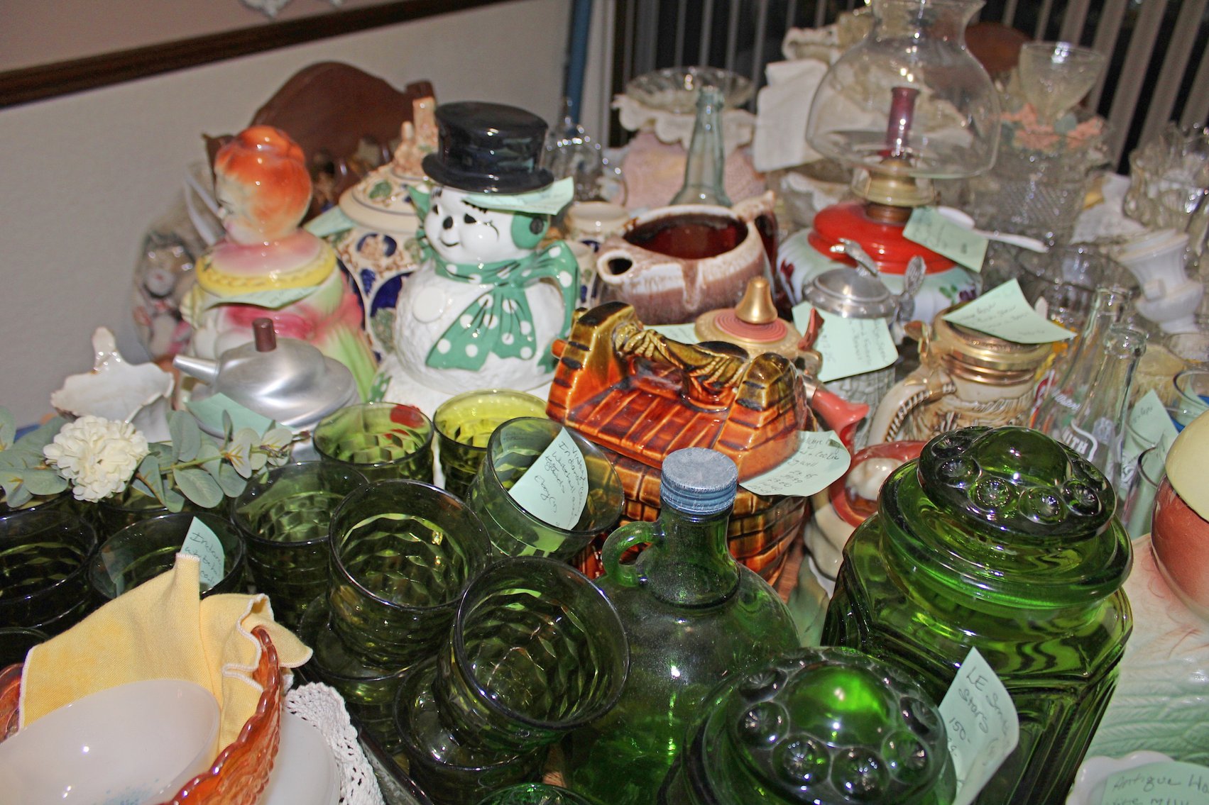 Image for ESTATE AUCTION