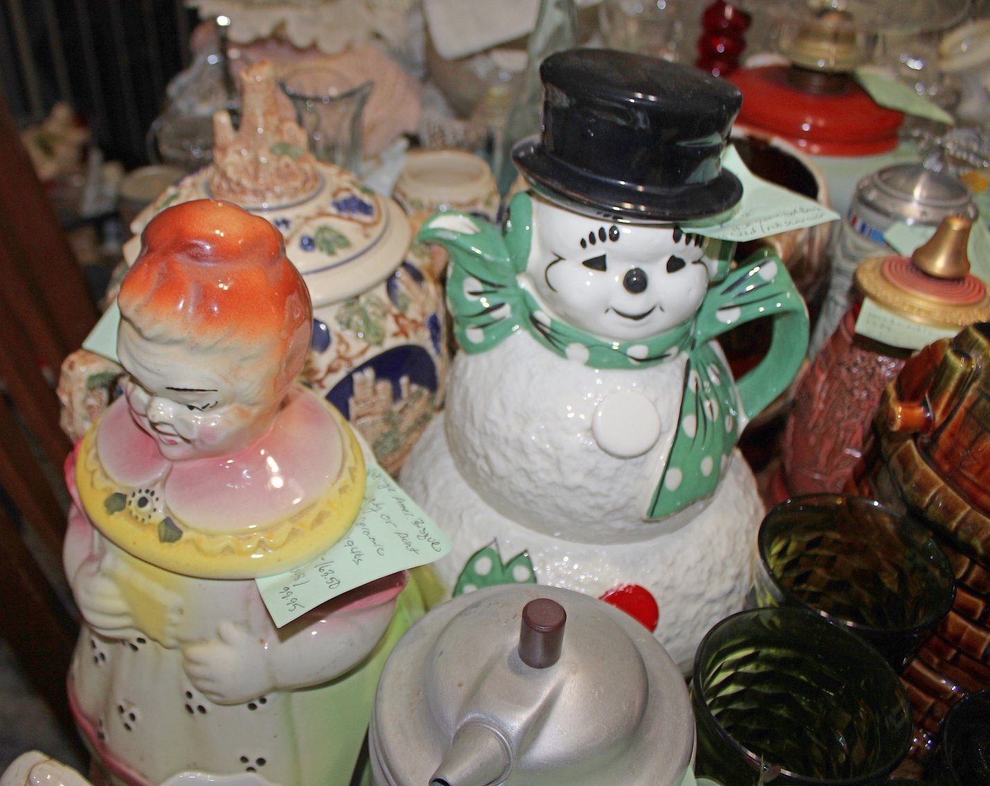 Image for ESTATE AUCTION