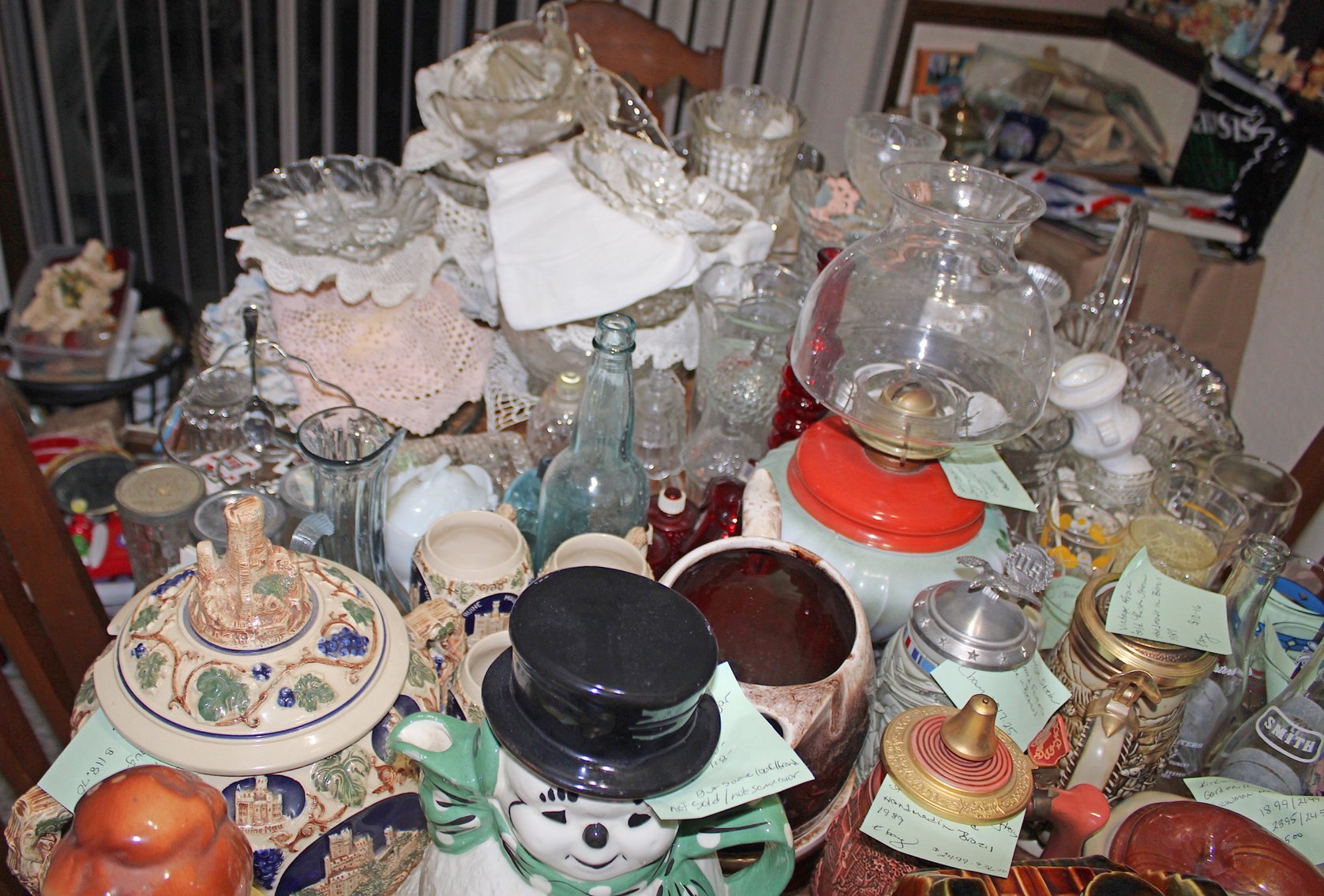 Image for ESTATE AUCTION