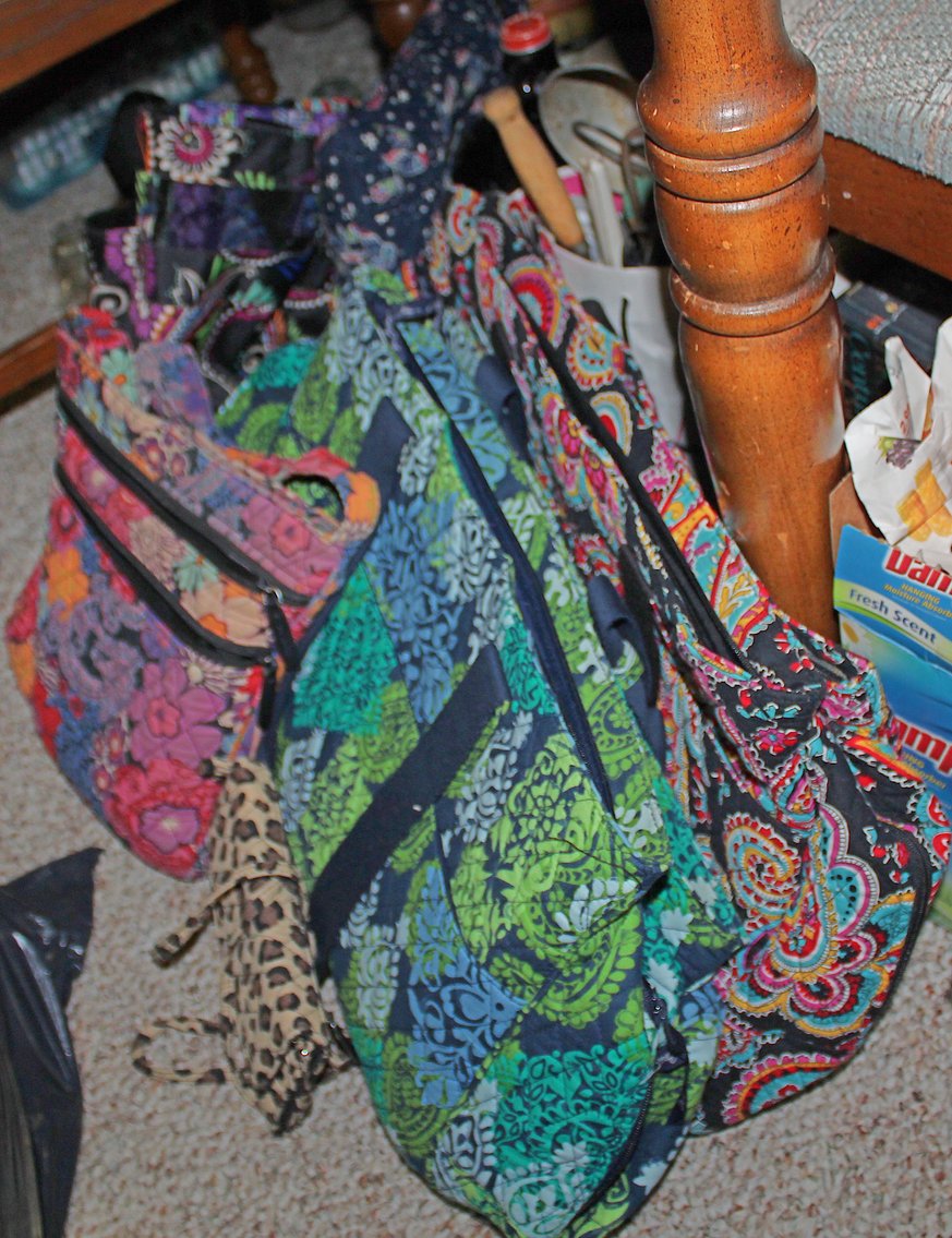 Image for ESTATE AUCTION