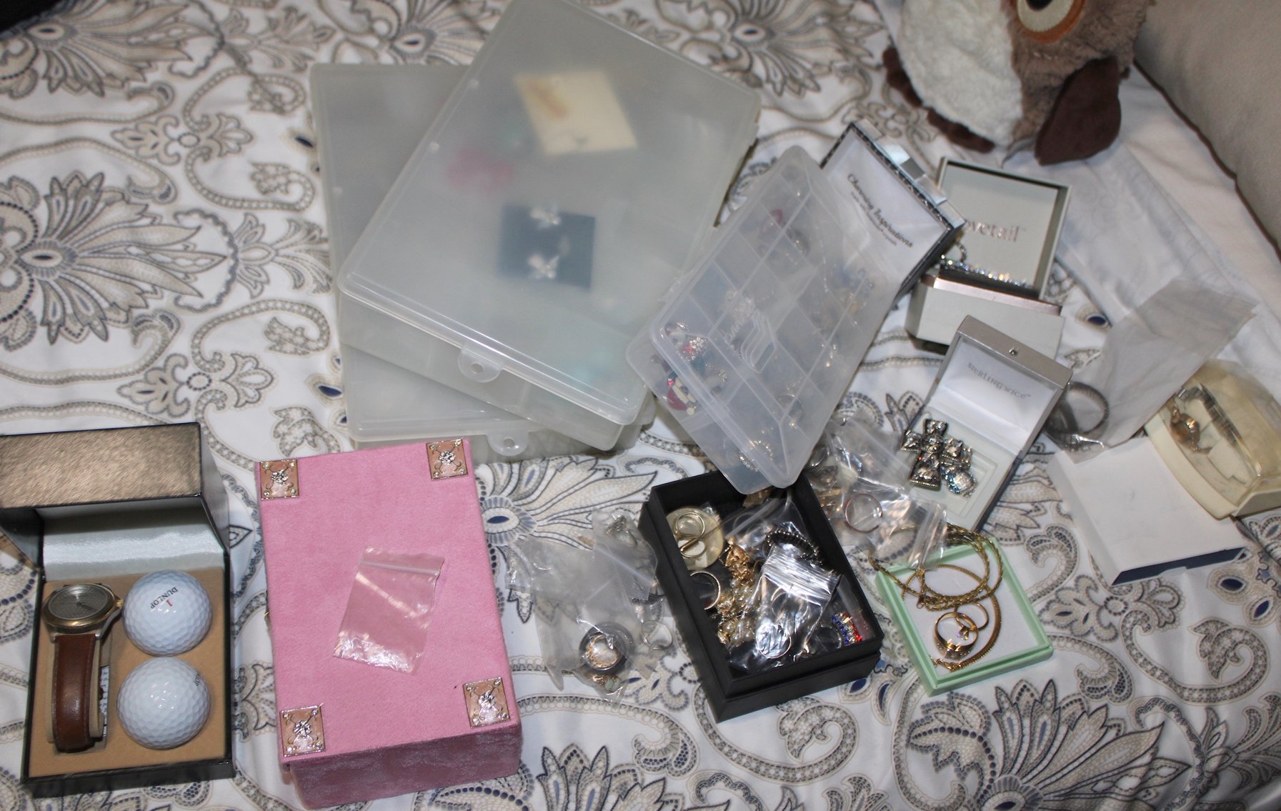 Image for ESTATE AUCTION