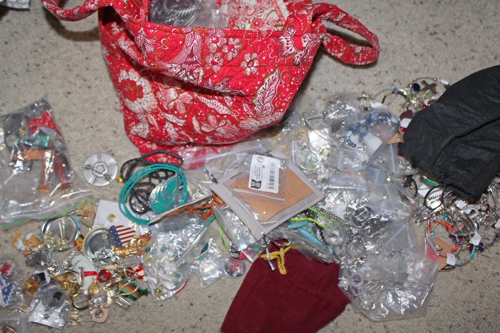 Image for ESTATE AUCTION