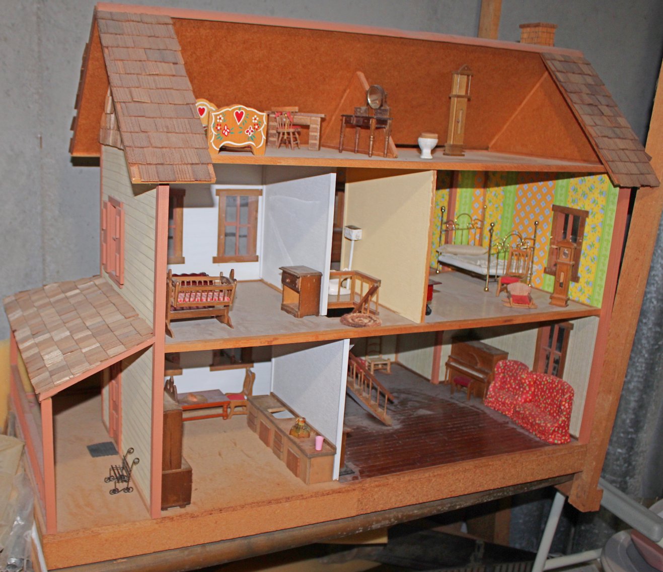 Image for ESTATE AUCTION