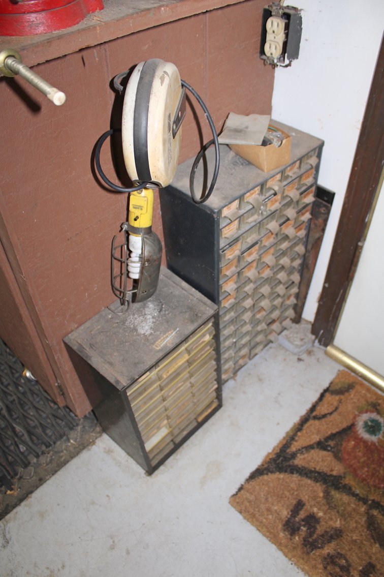 Image for ESTATE AUCTION