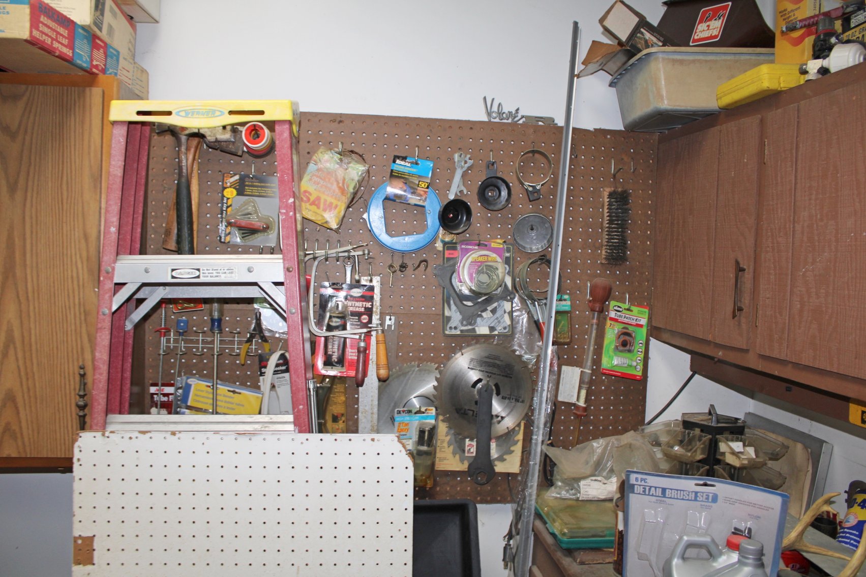 Image for ESTATE AUCTION