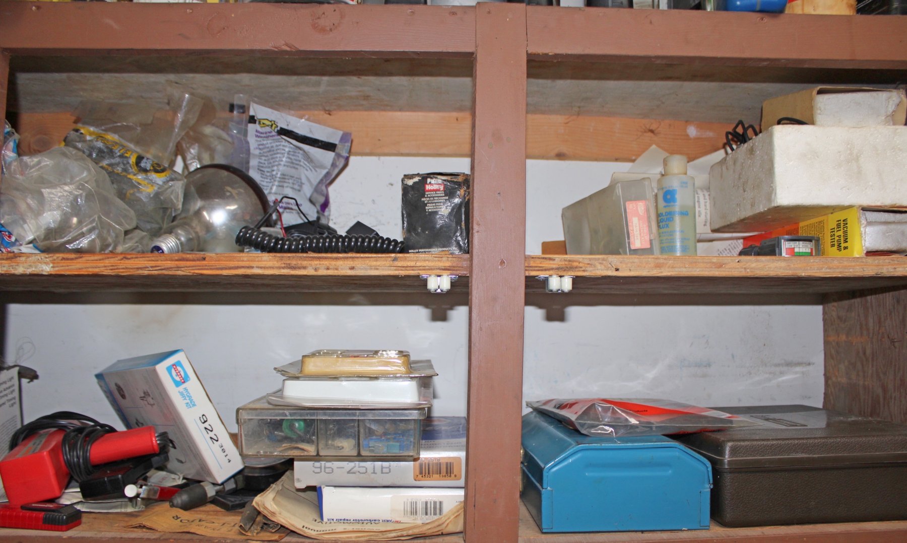 Image for ESTATE AUCTION