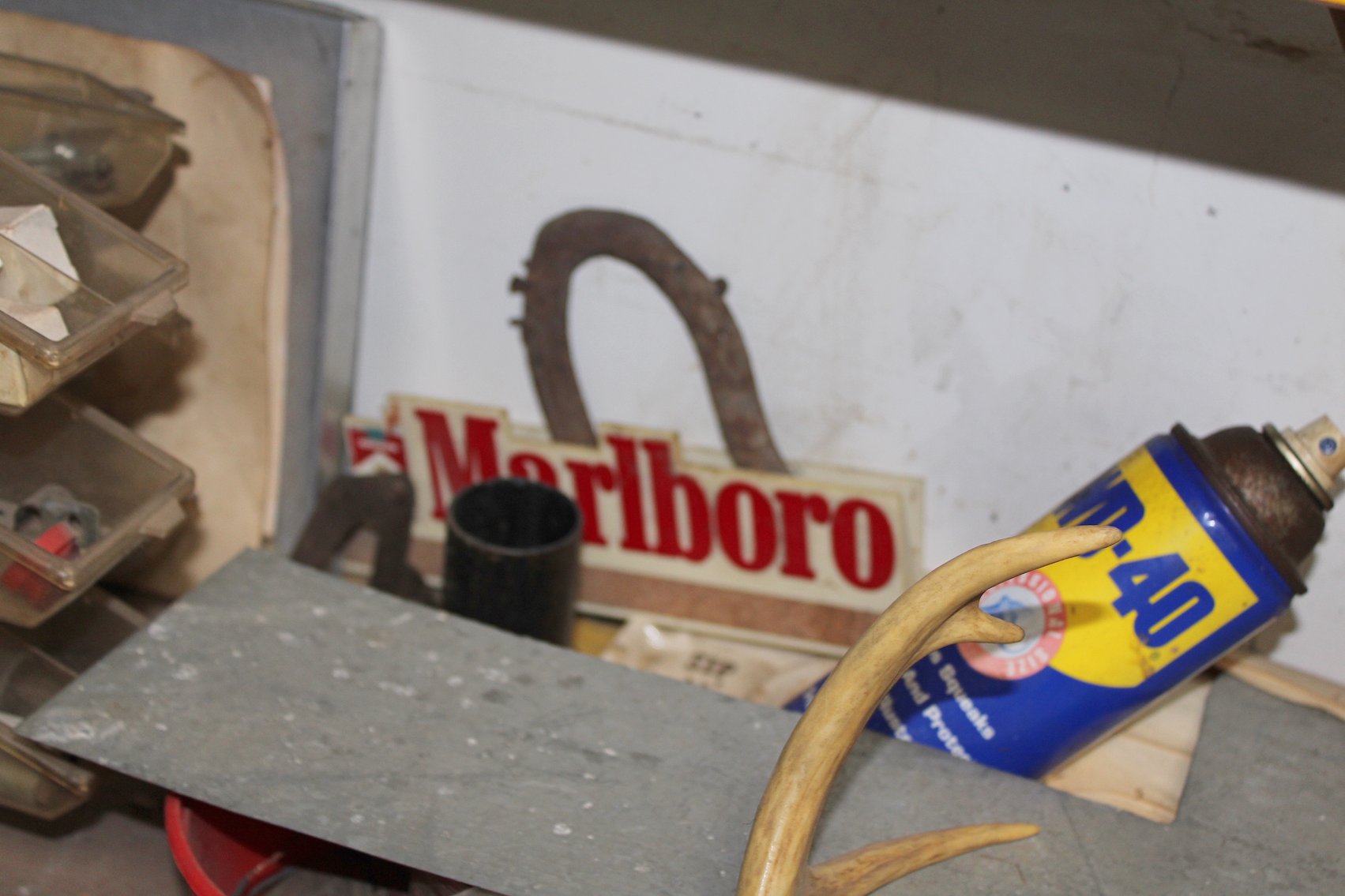 Image for ESTATE AUCTION