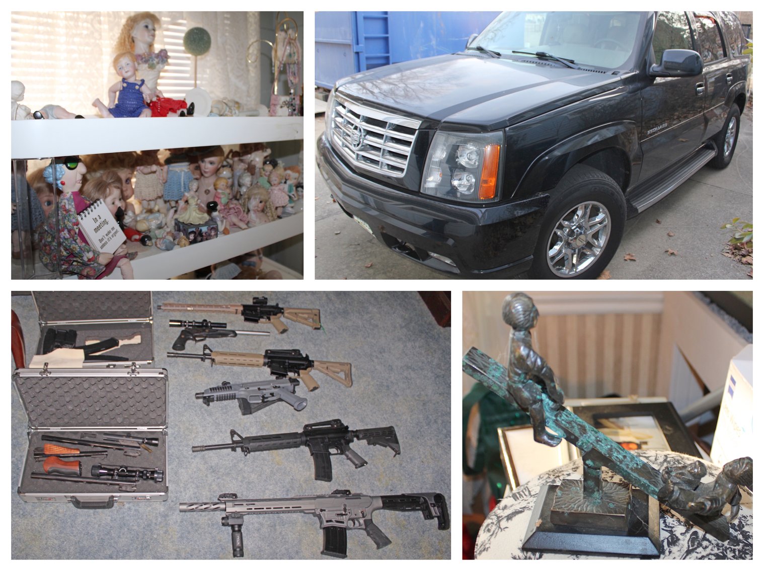 Image for EMERGENCY ESTATE AUCTION