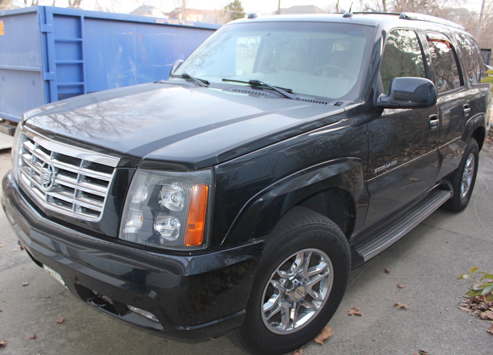 Image for EMERGENCY ESTATE AUCTION