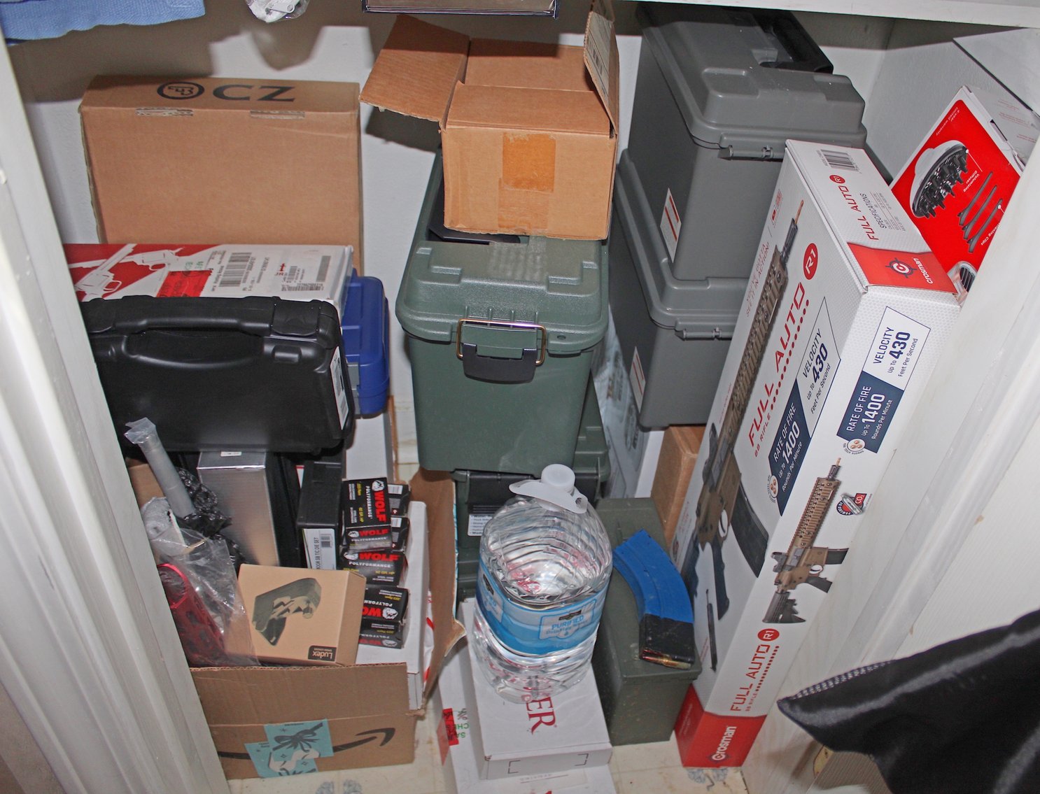 Image for EMERGENCY ESTATE AUCTION