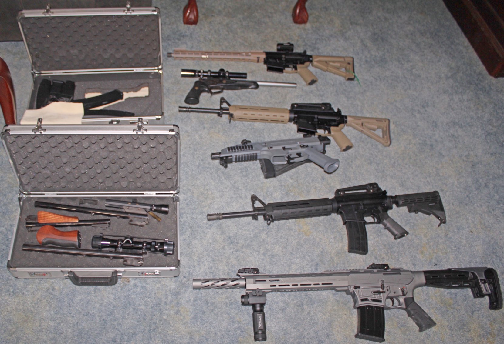 Image for EMERGENCY ESTATE AUCTION