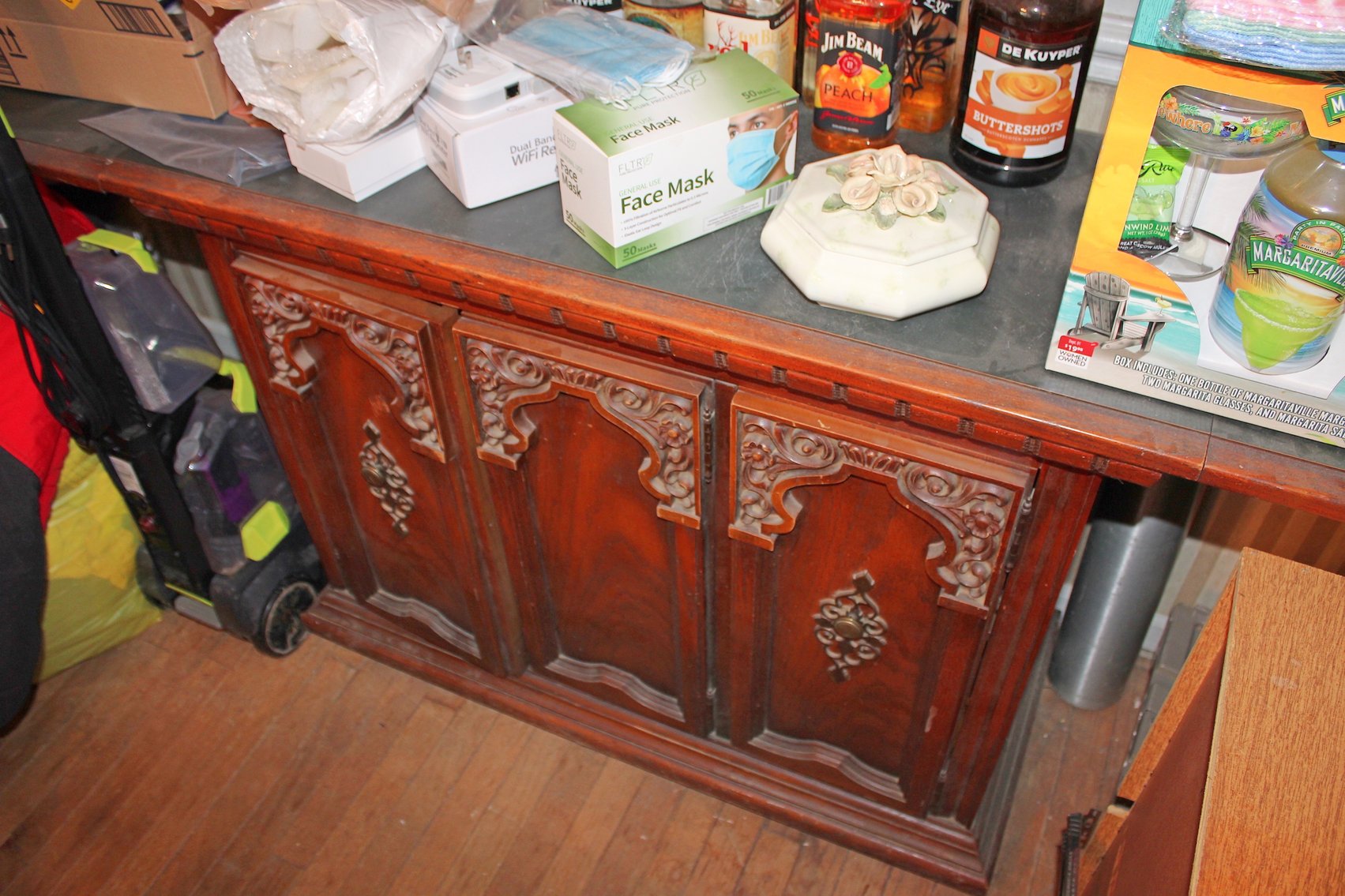 Image for EMERGENCY ESTATE AUCTION