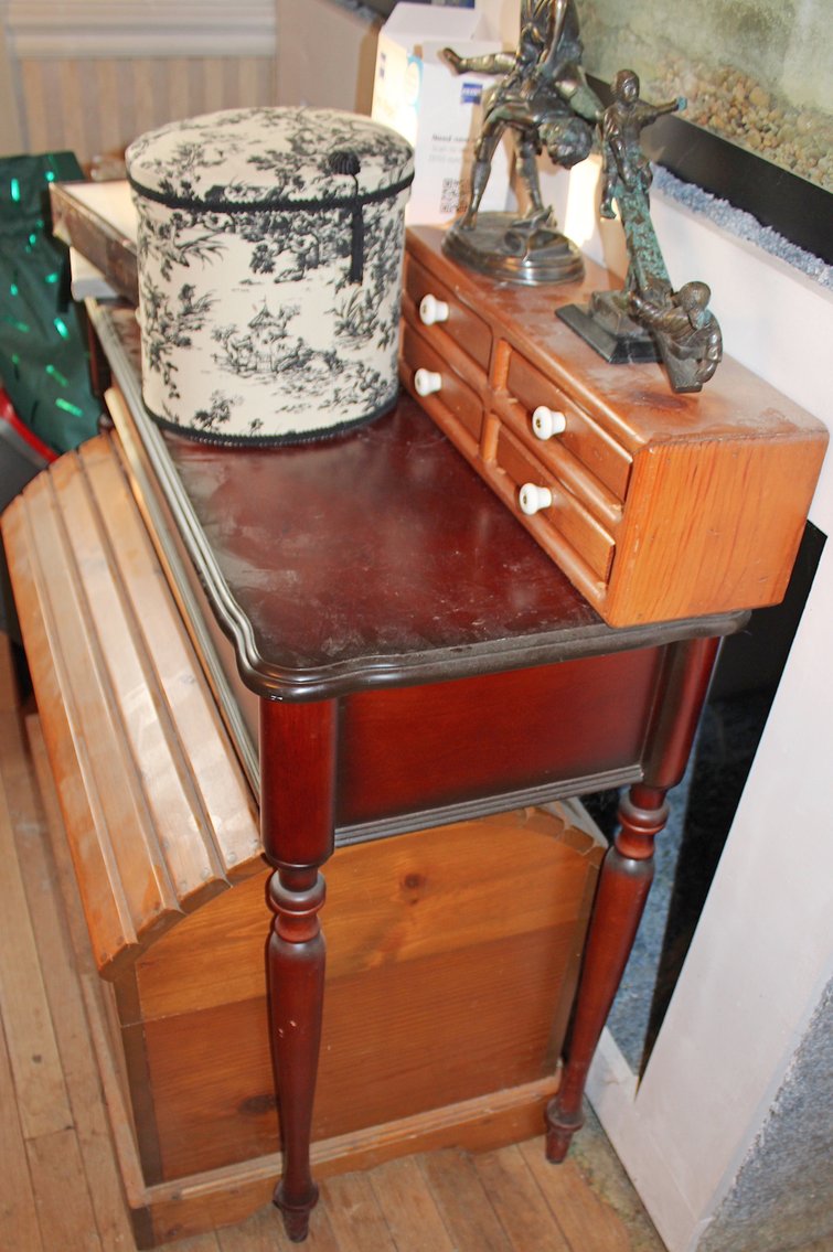 Image for EMERGENCY ESTATE AUCTION