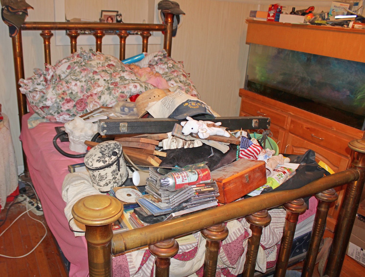 Image for EMERGENCY ESTATE AUCTION