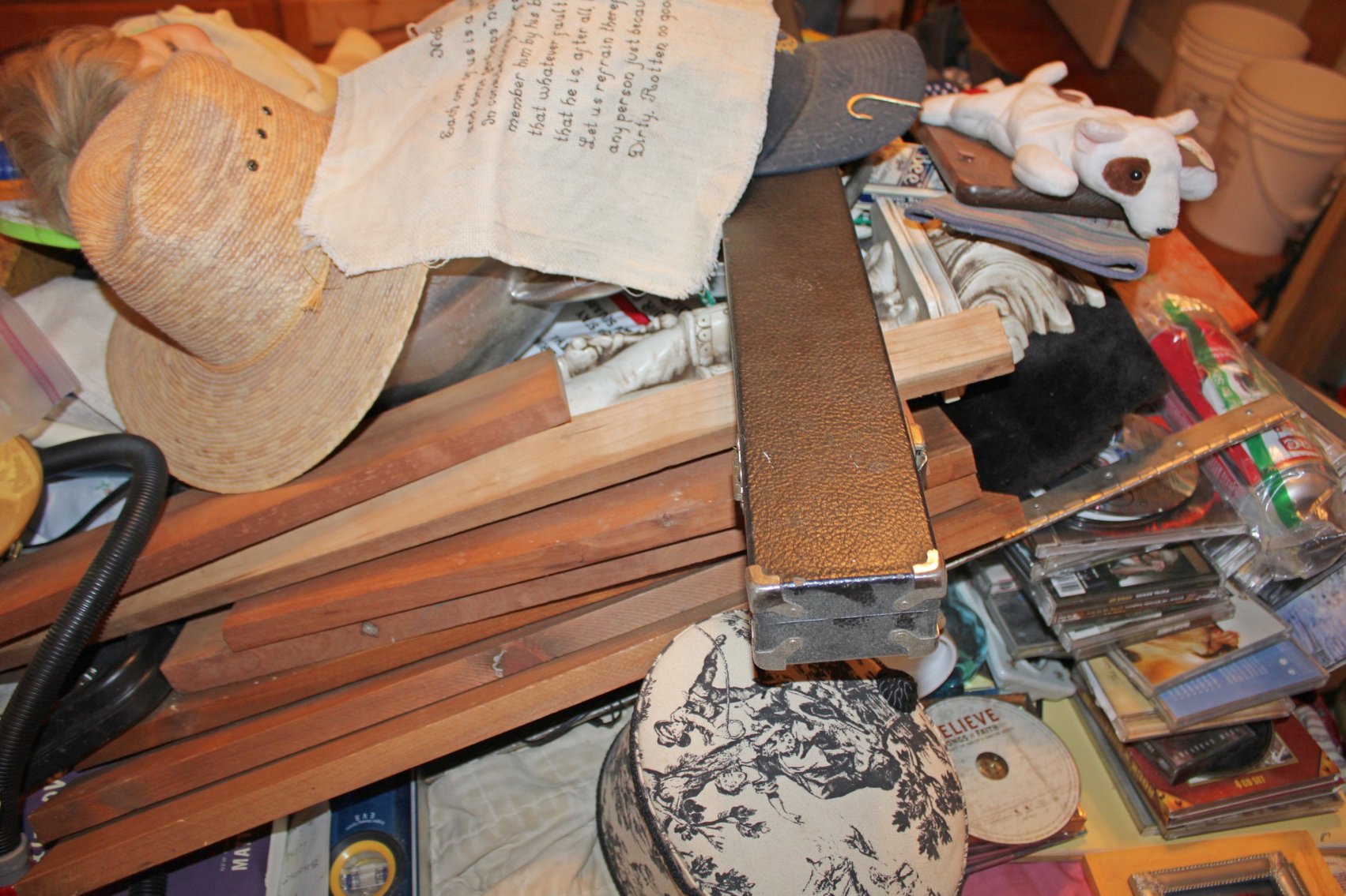 Image for EMERGENCY ESTATE AUCTION